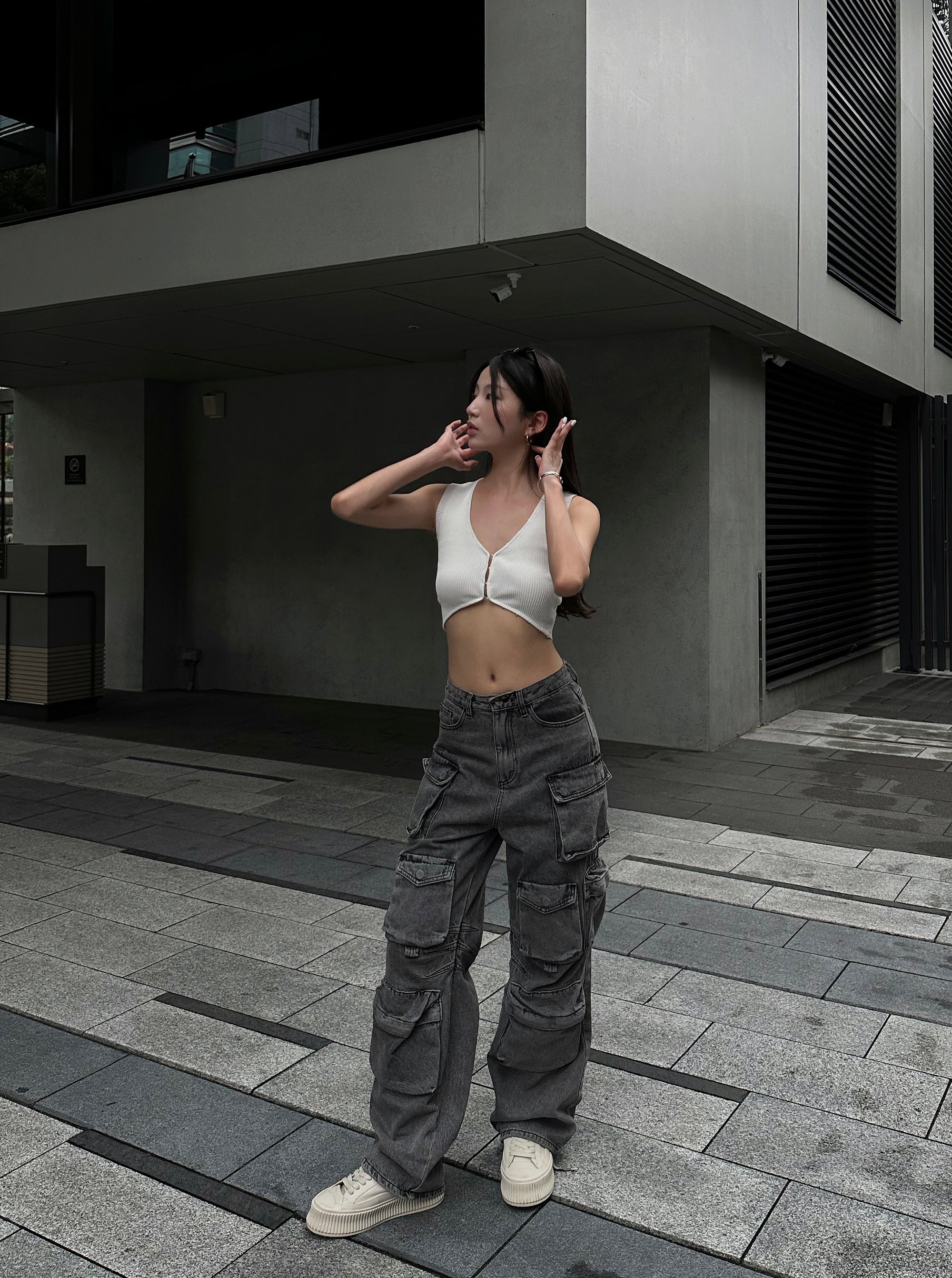 Don’t Care Trousers