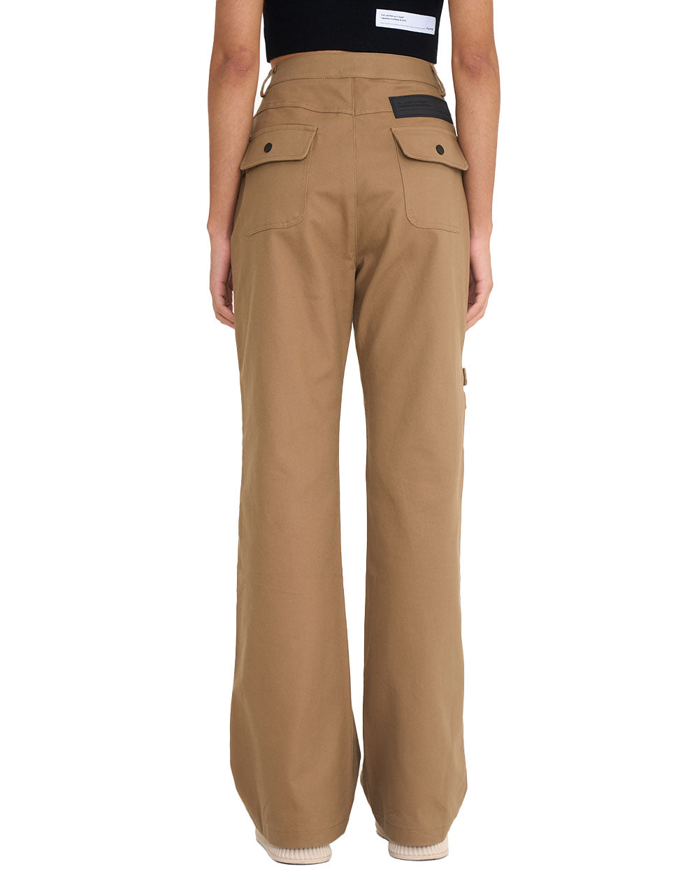 Till I Collapse Pants