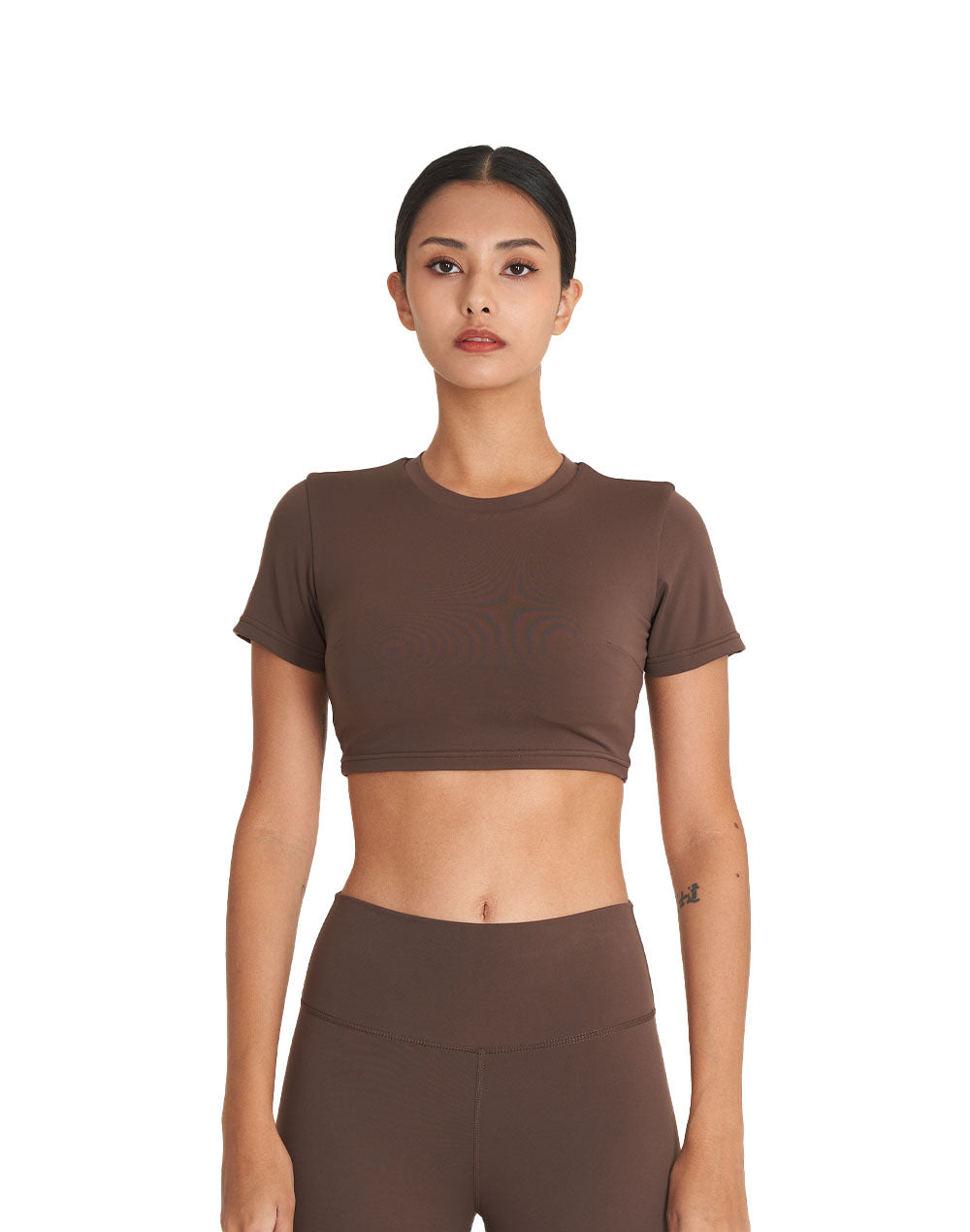 Stay Longer Basic Bra Top 2.0