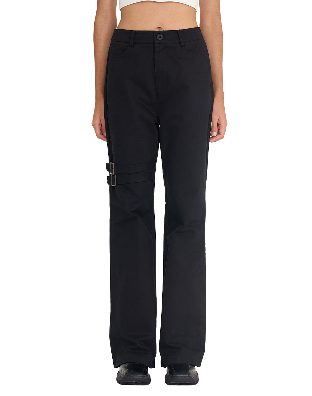 Till I Collapse Pants