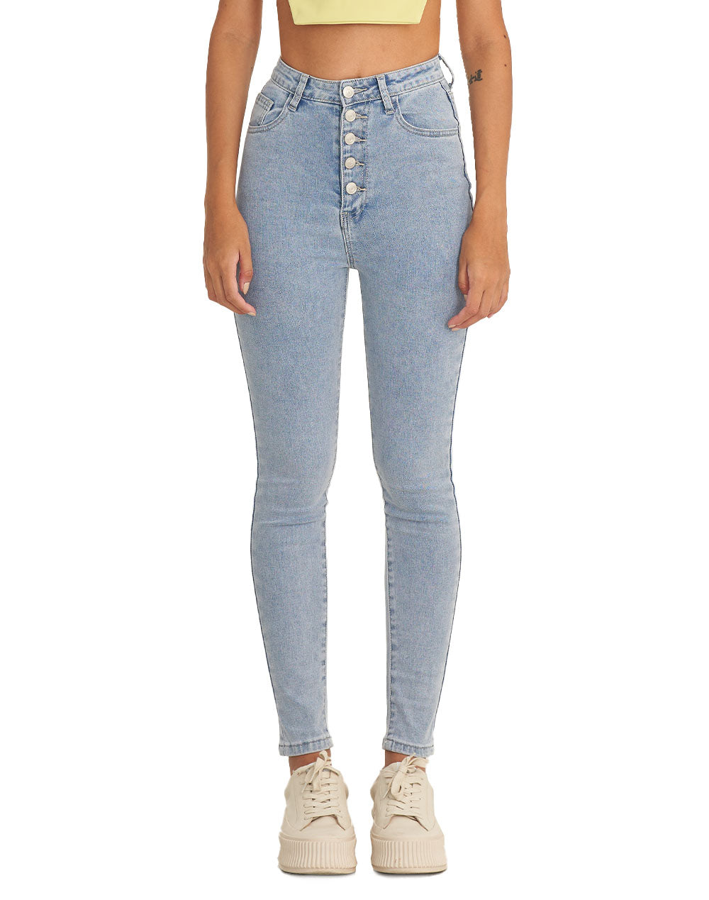 My Favorite Denim 2.0