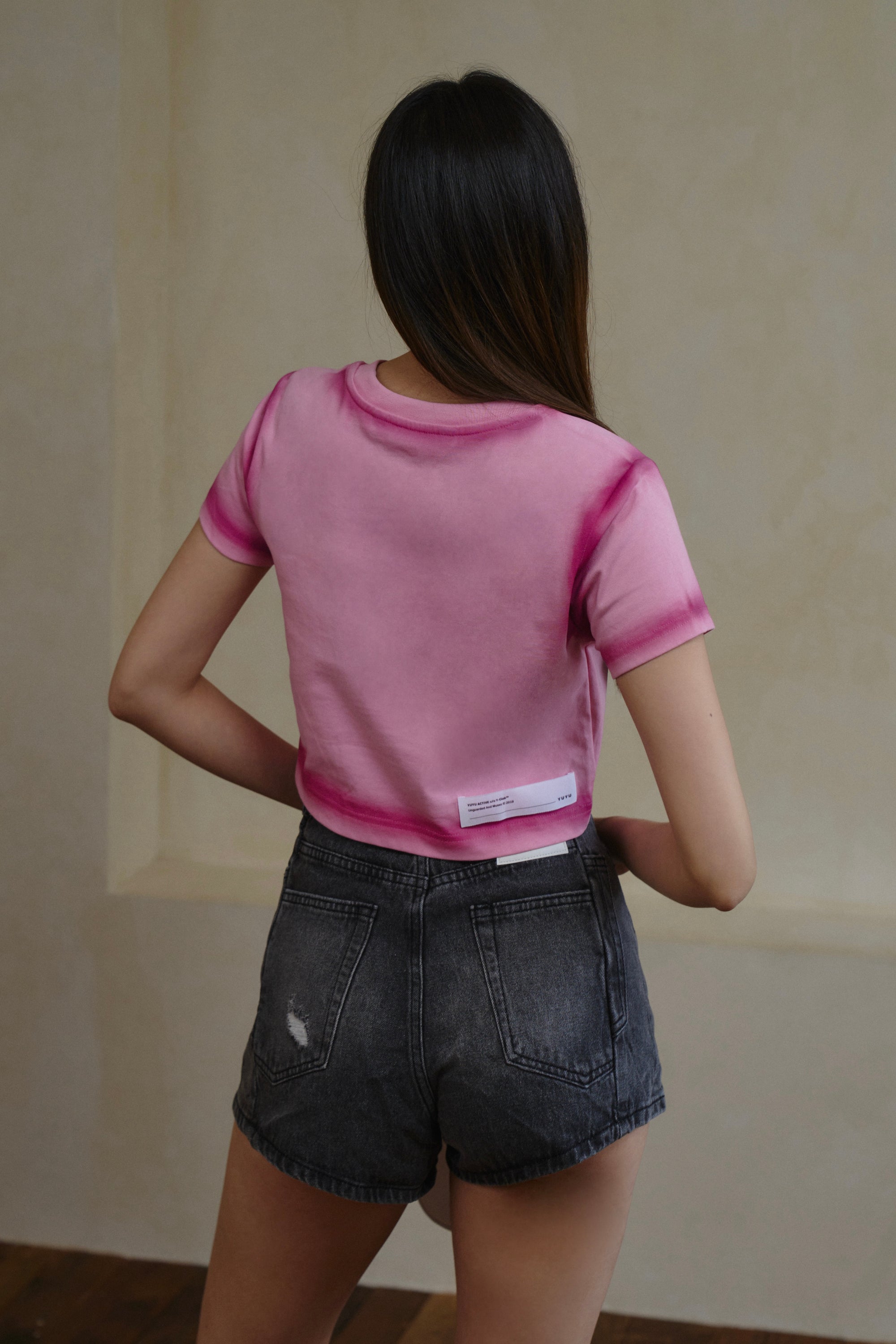 Take My Breath Away Top