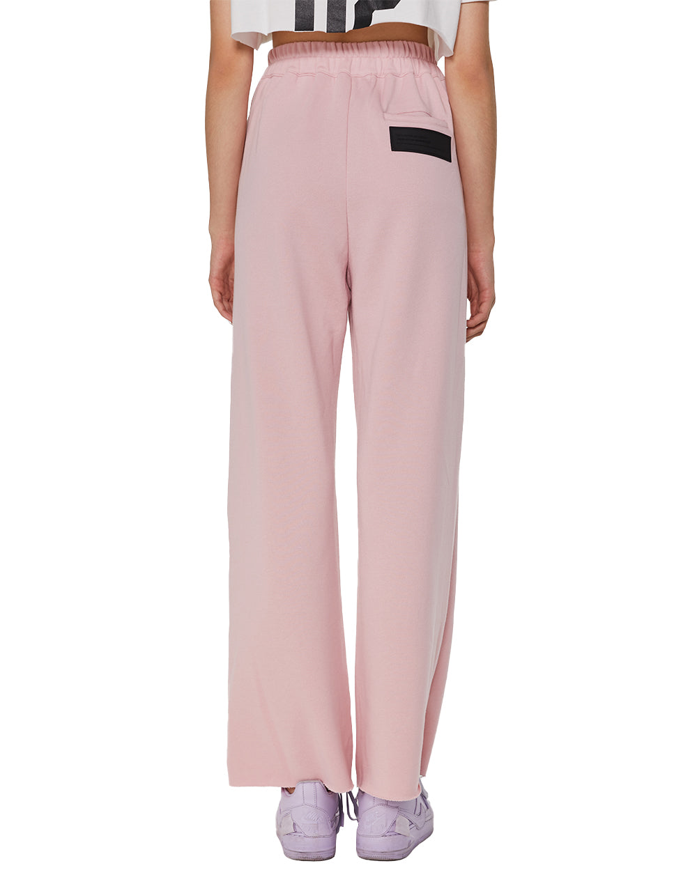 Working Smart Jogger