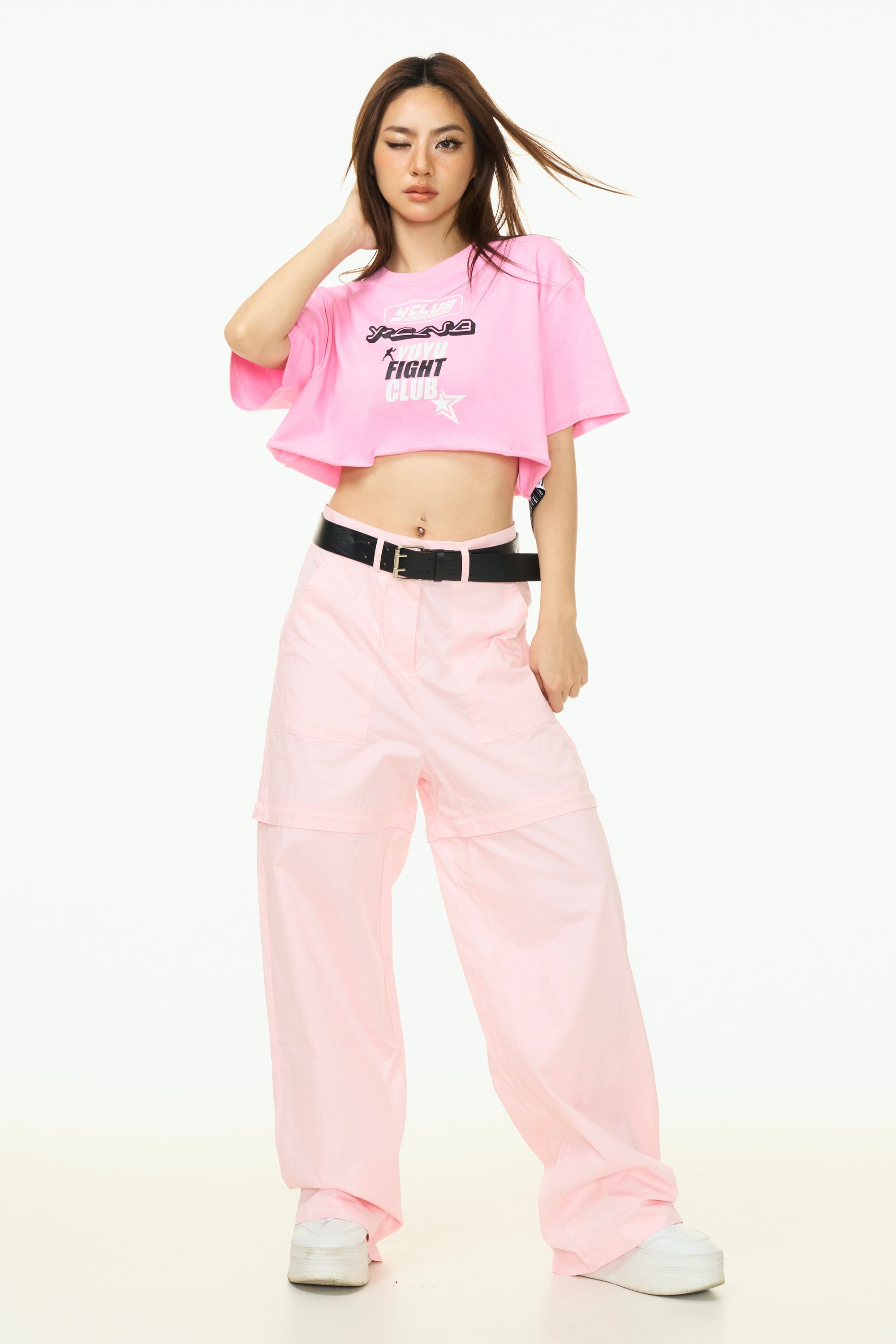 Unchained Melody Pants