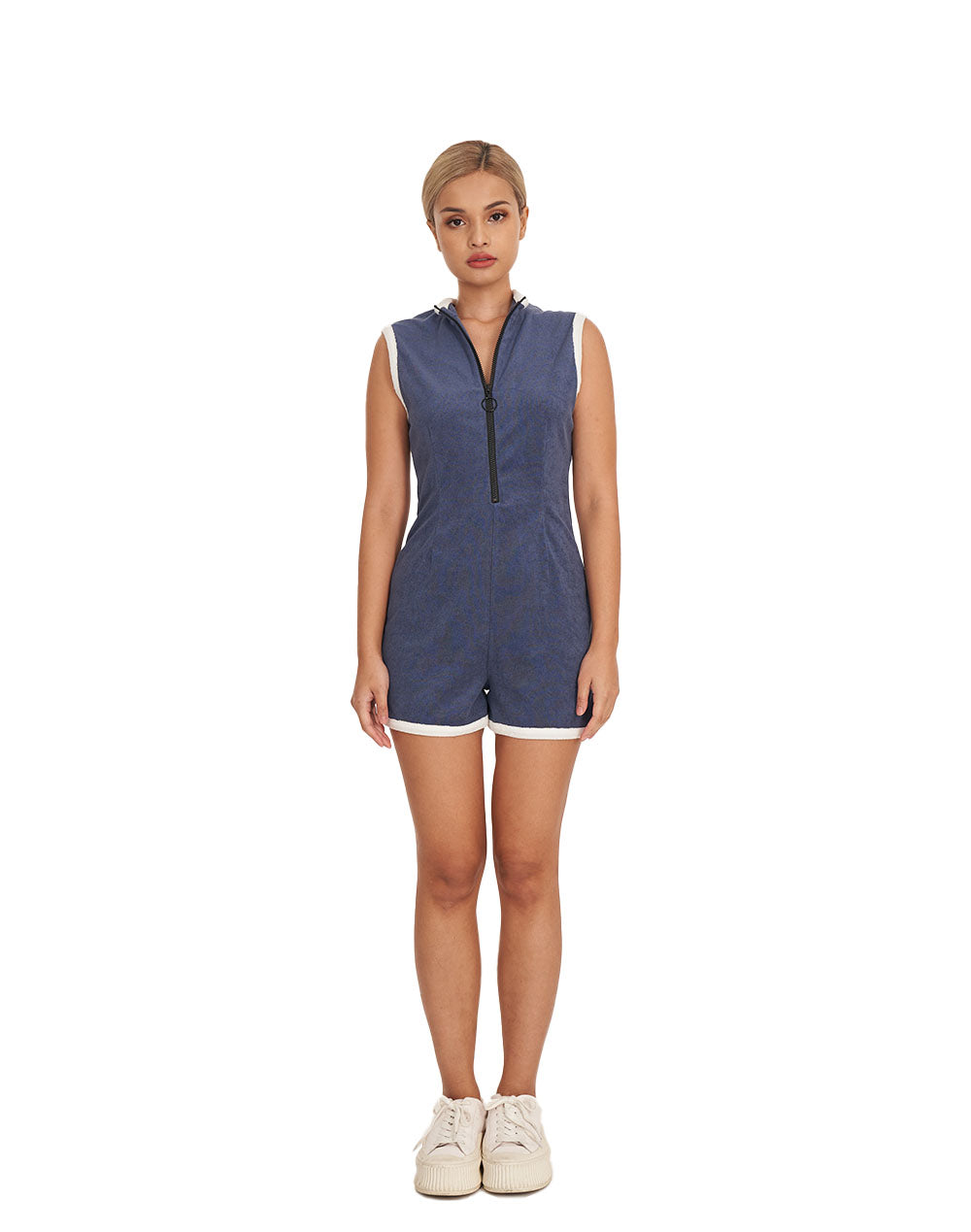 Tennis Playsuit