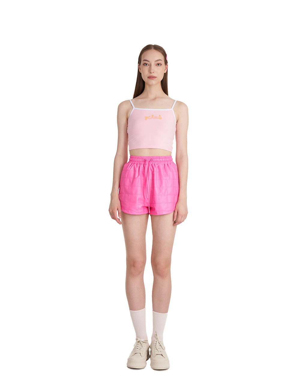 Like No Other Leather Pants