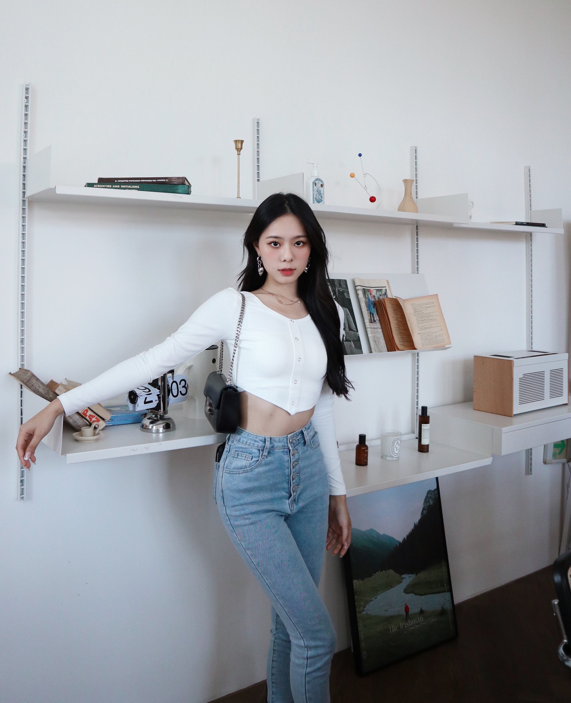 My Favorite Denim 2.0