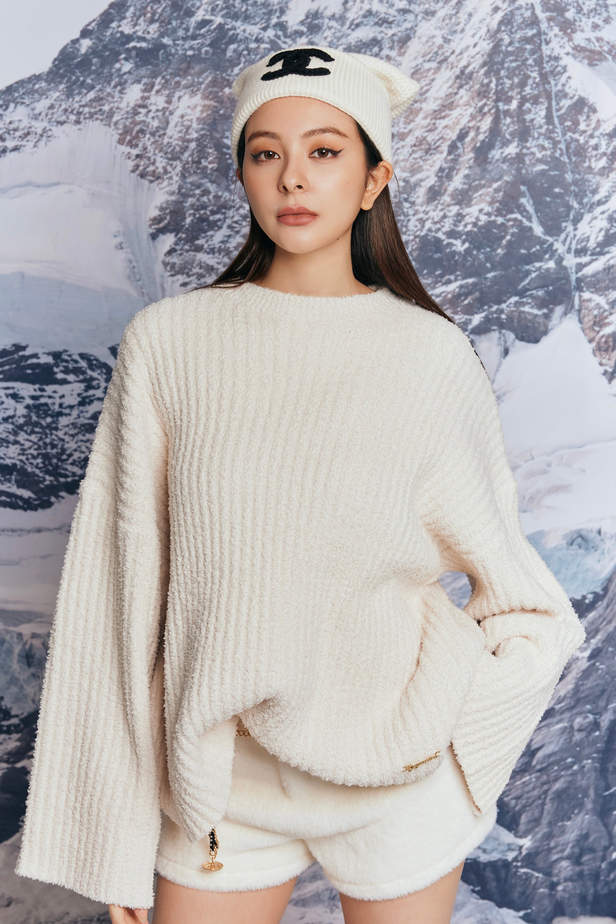 Cheri Cheri Lady Sweater