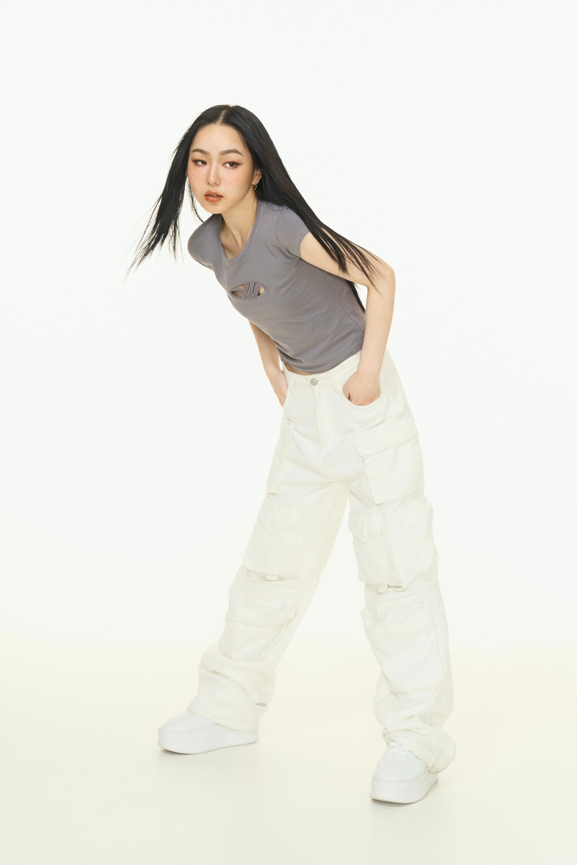 Don’t Care Trousers