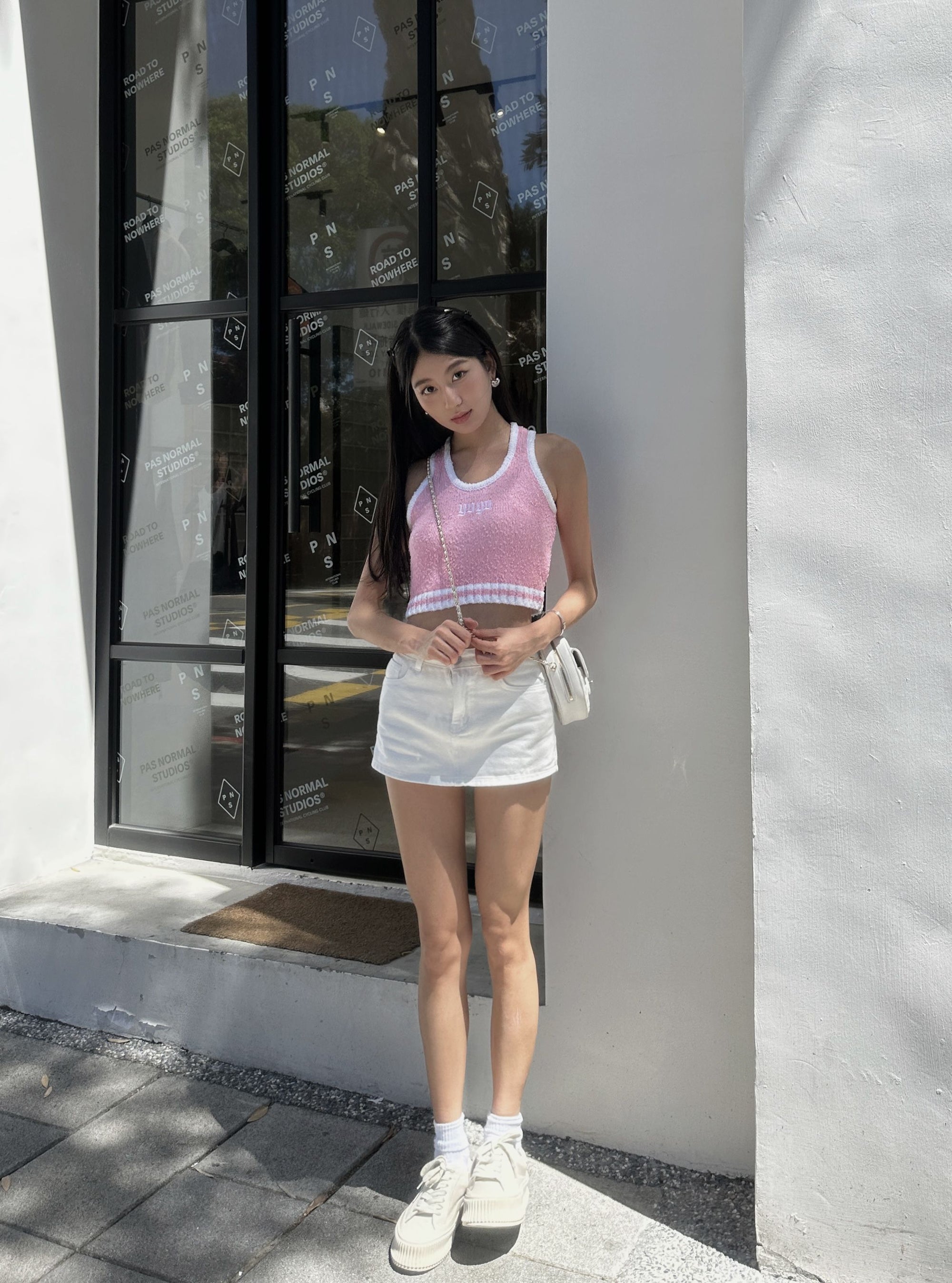 School’s Out Tank Top