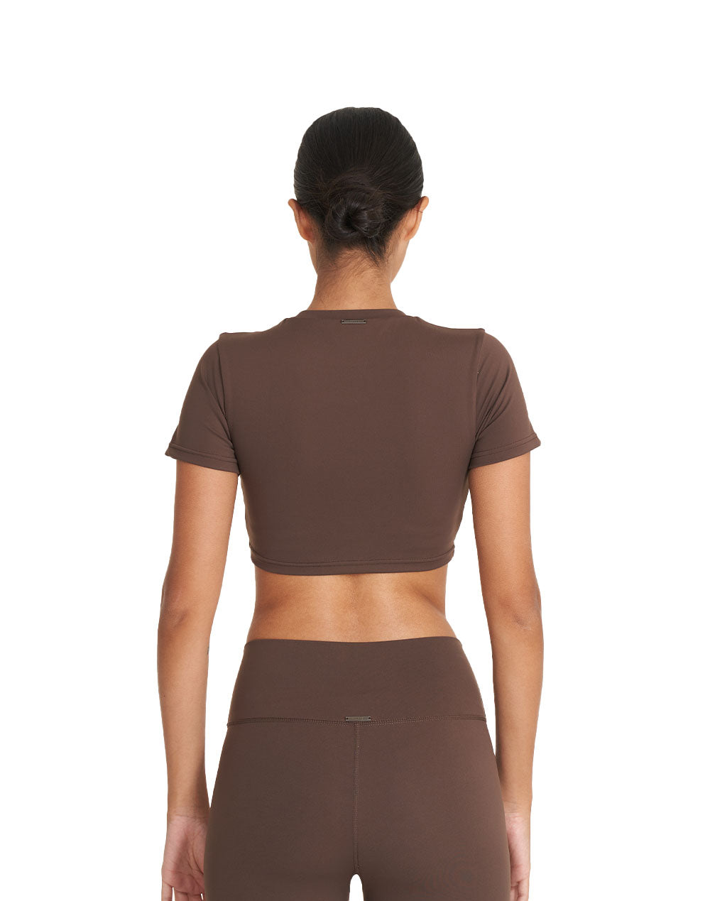 Stay Longer Basic Bra Top 2.0