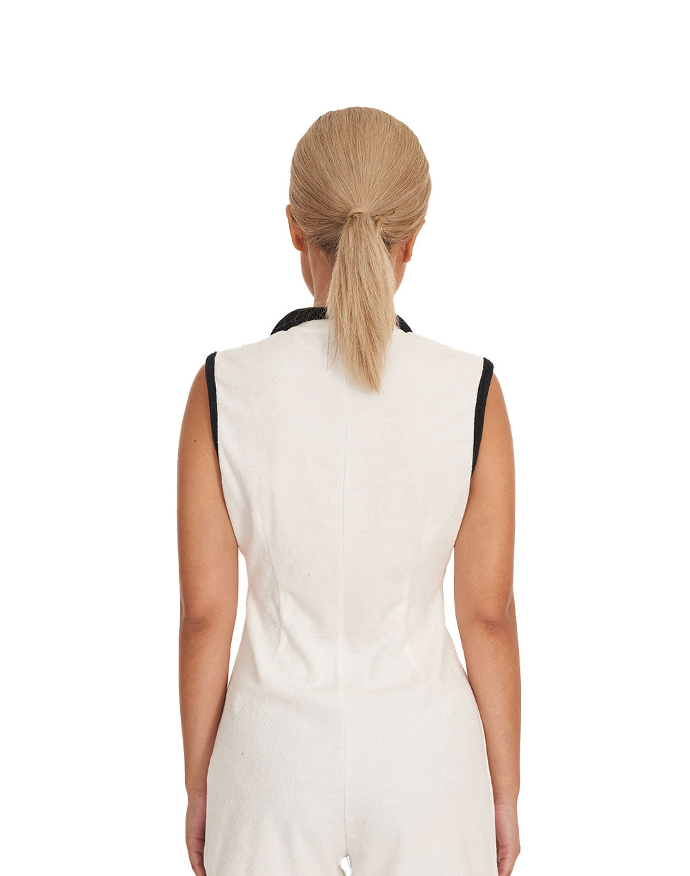 Tennis Playsuit