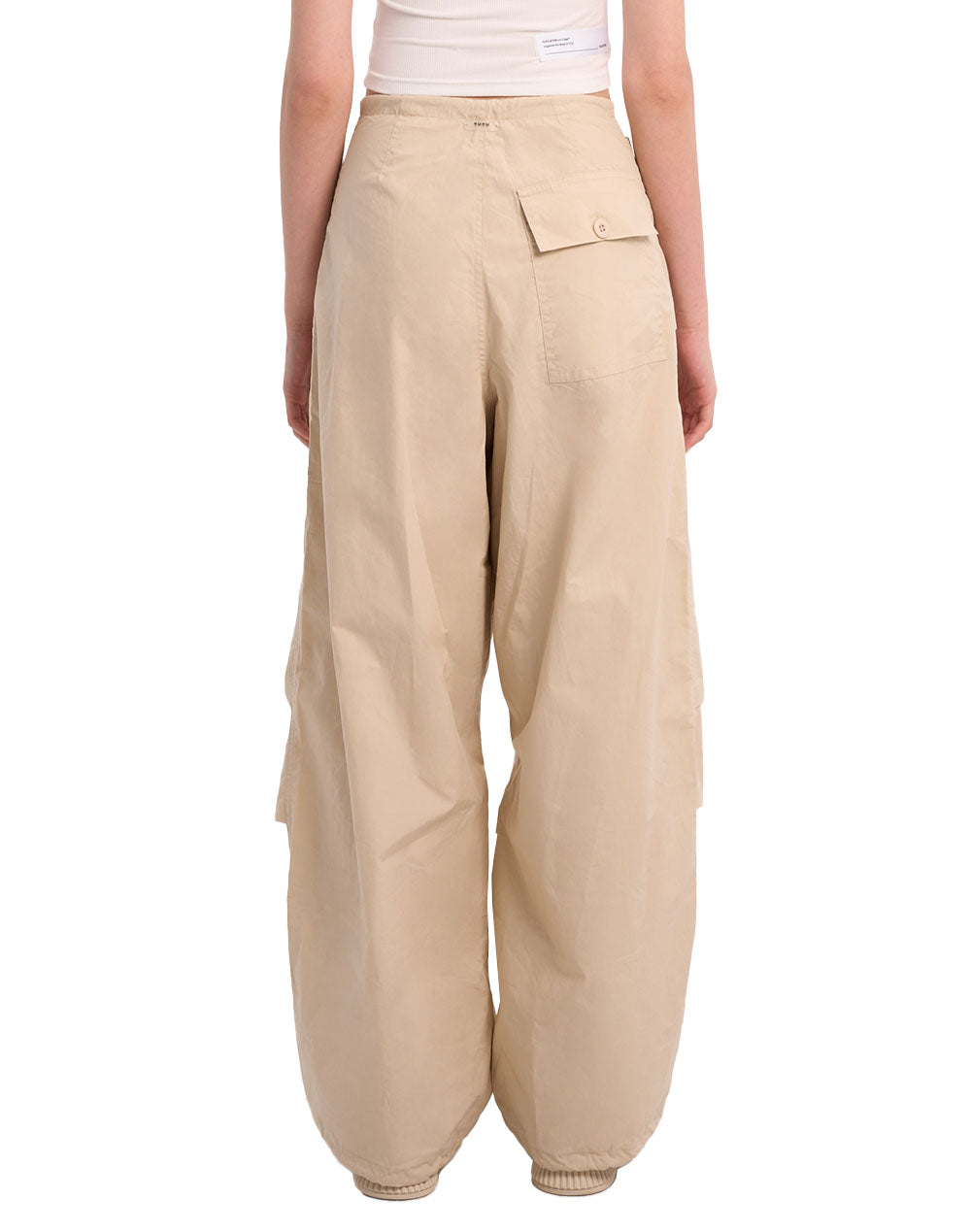 When You Say Nothing At All Pants