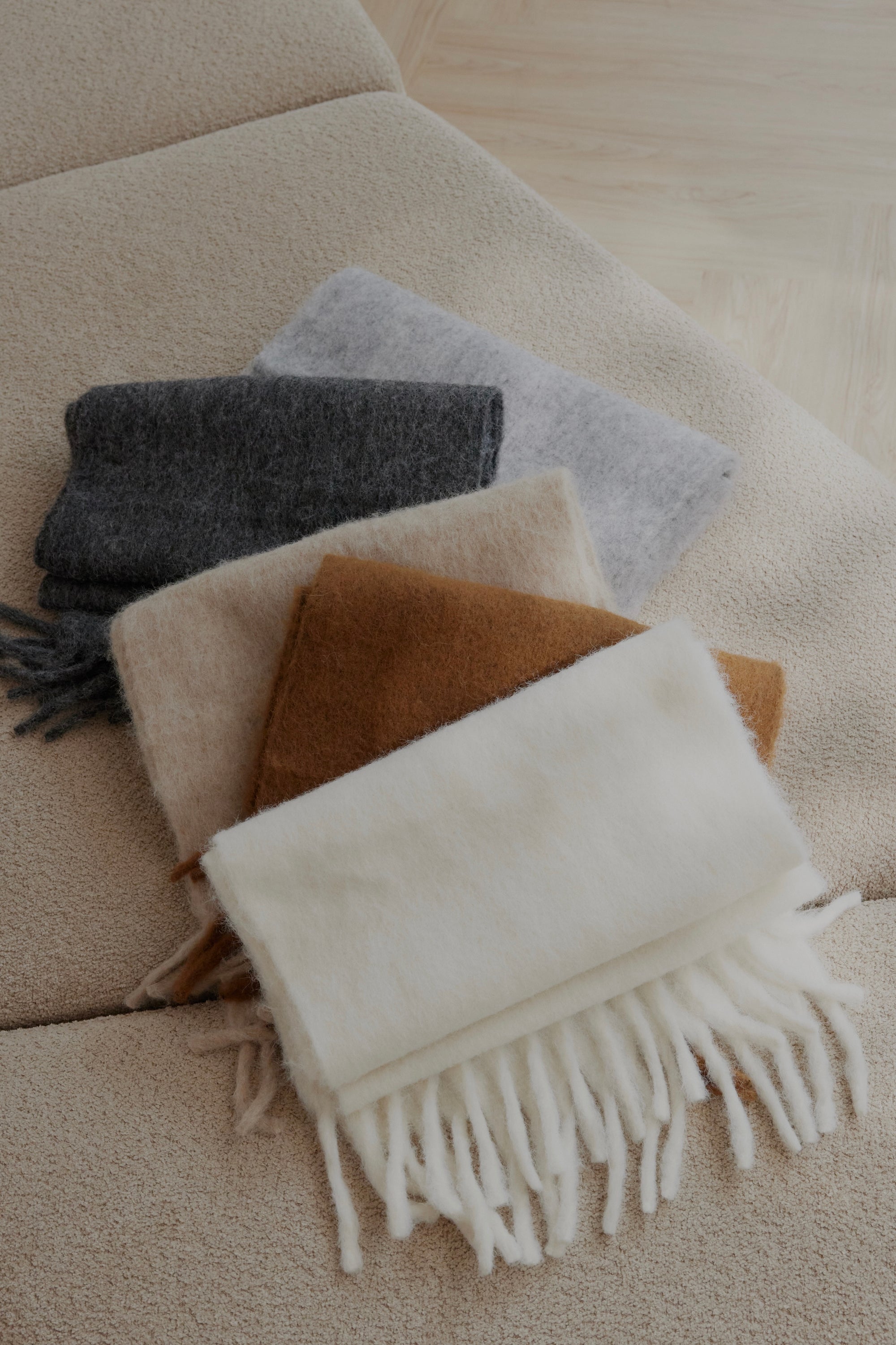 Every Second Neckerchief