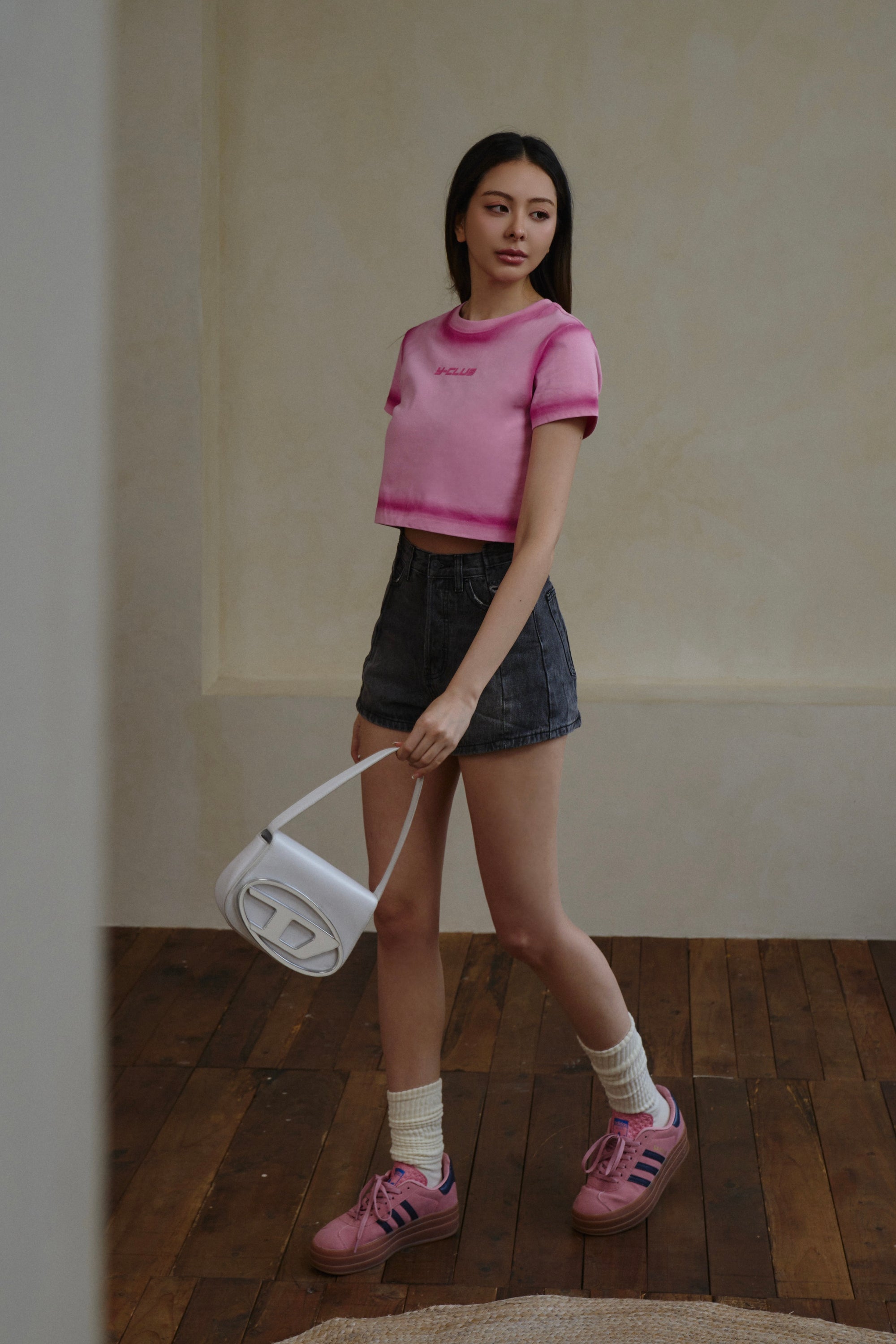 Take My Breath Away Top