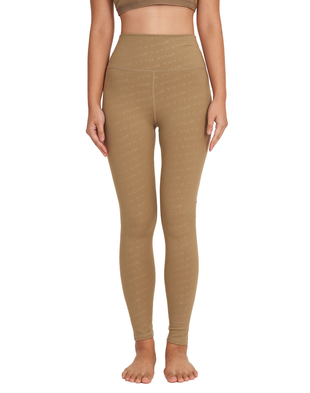 Everywhere YU Legging