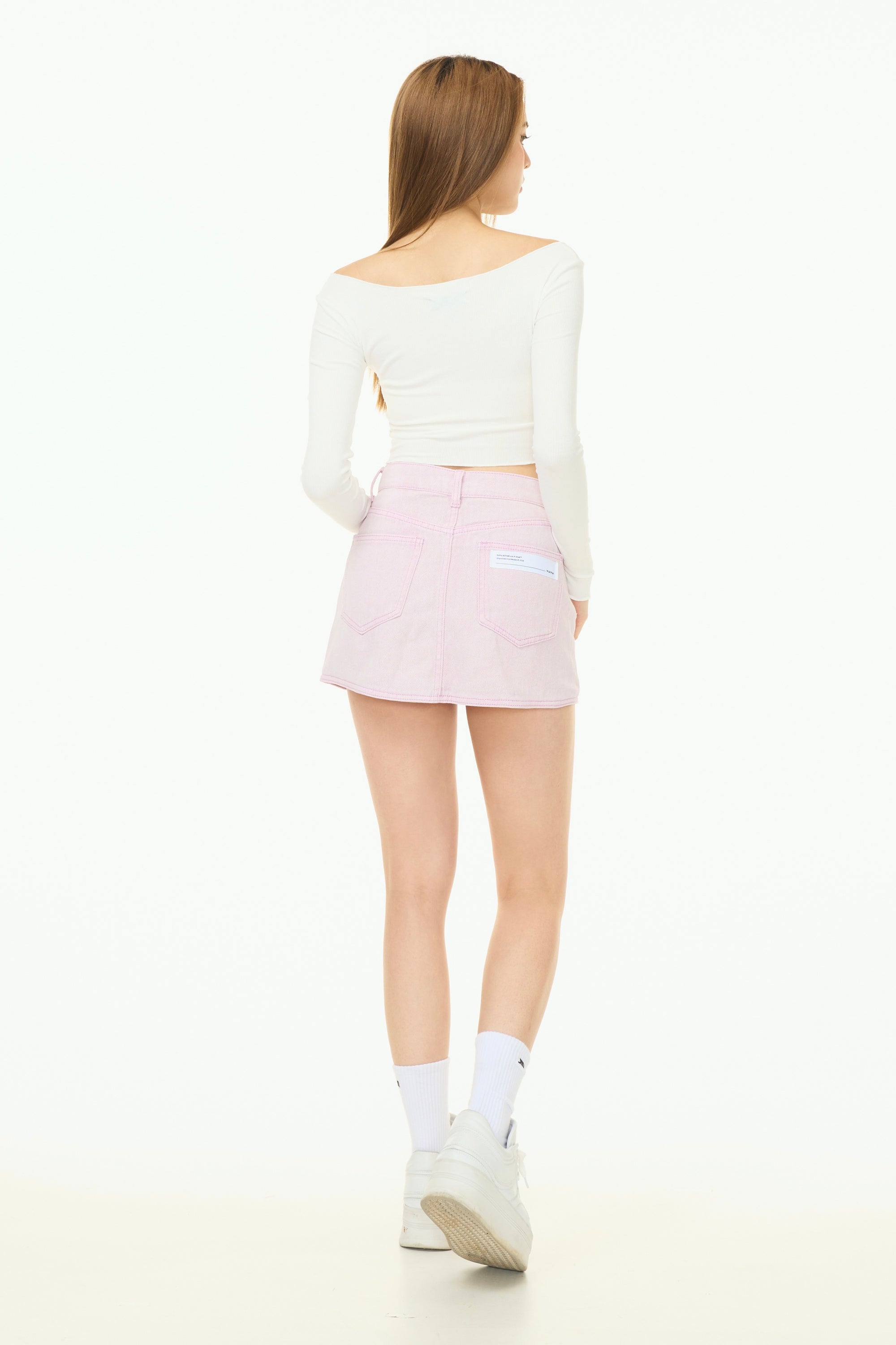 I’m Still Your Girl Skirts