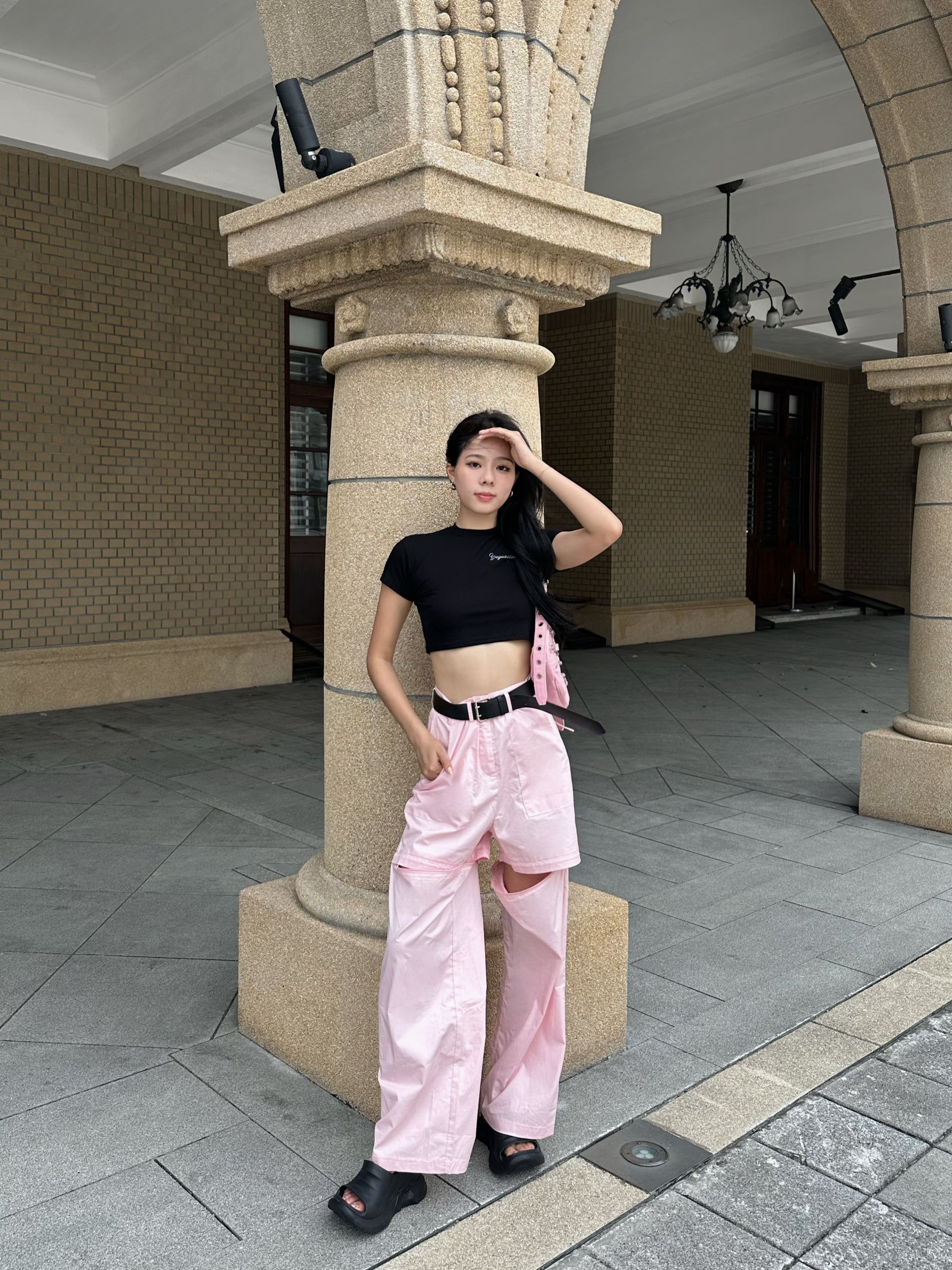 Unchained Melody Pants