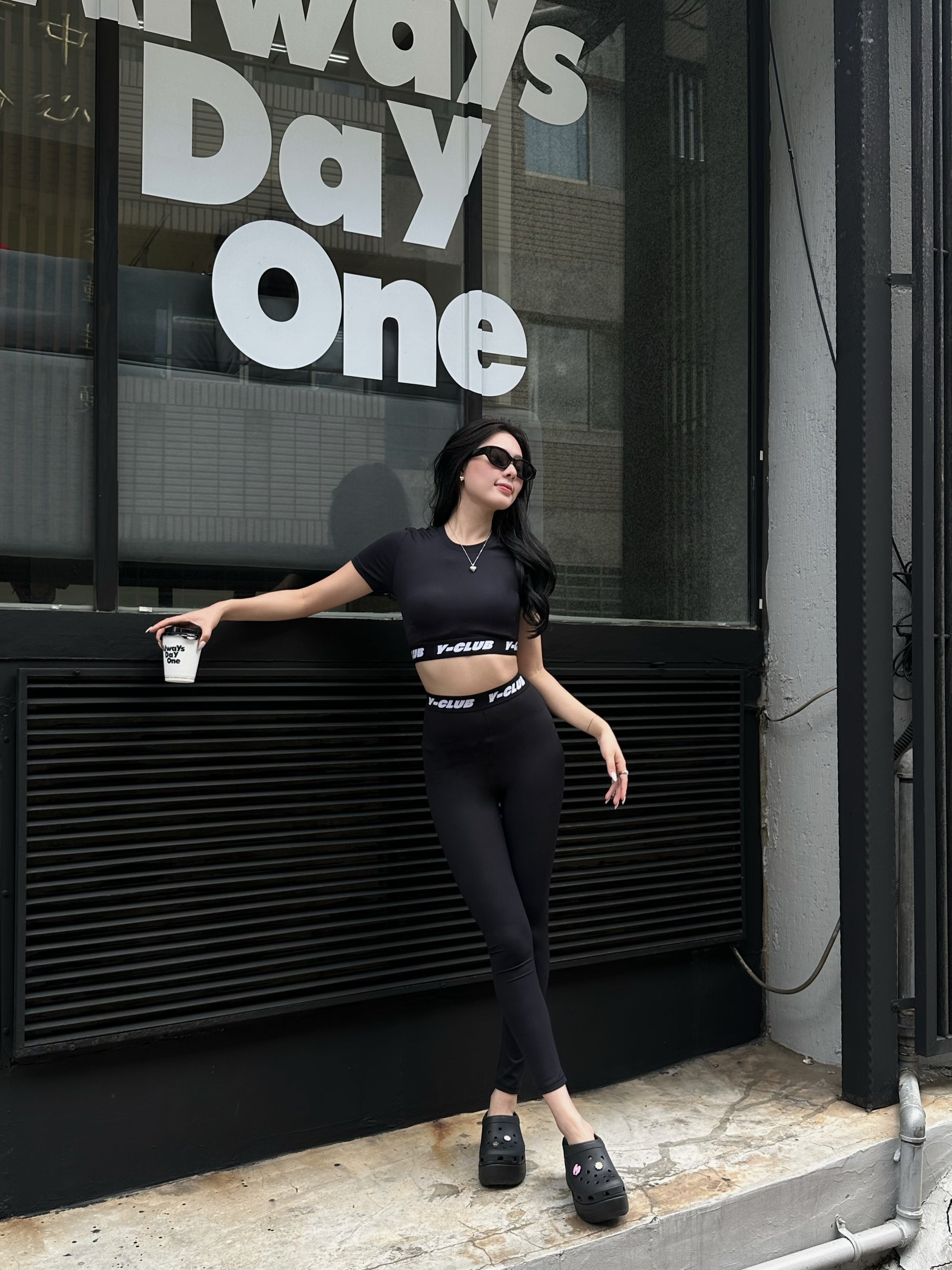 Something Different Leggings