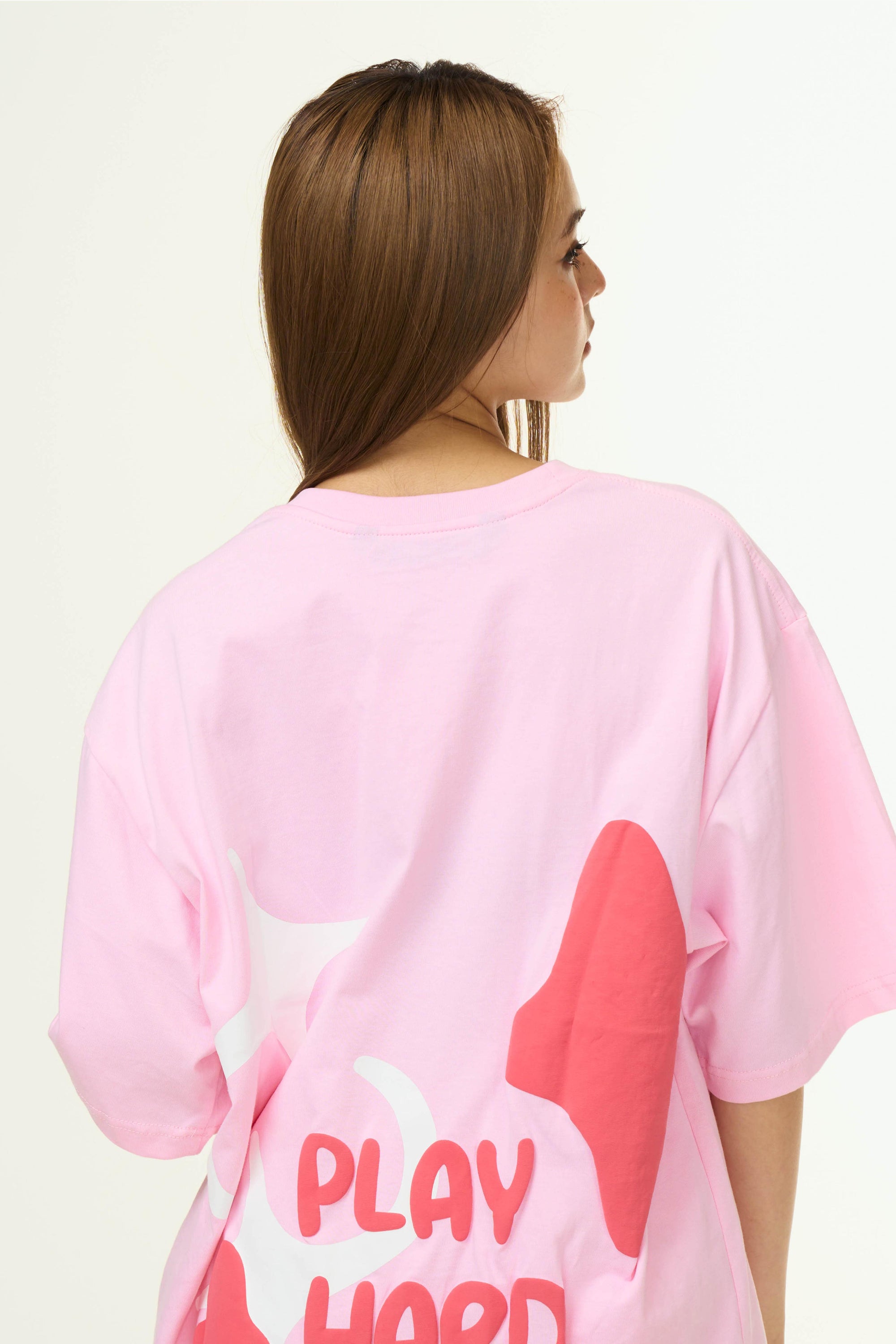 Play Hard To Get T-Shirt