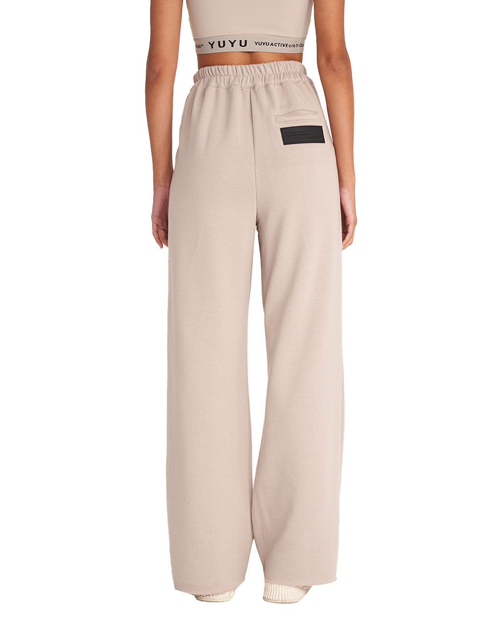 Working Smart Jogger