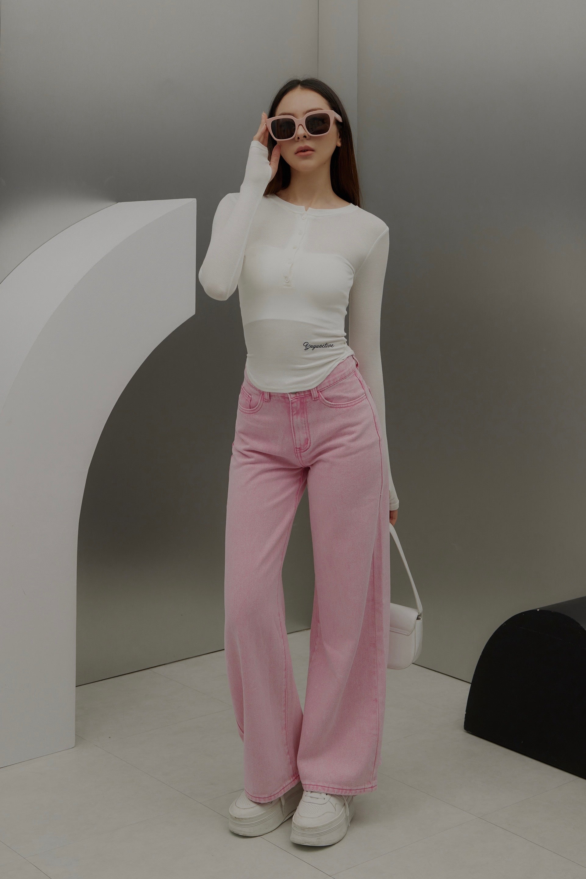 My Stupid Heart Jeans