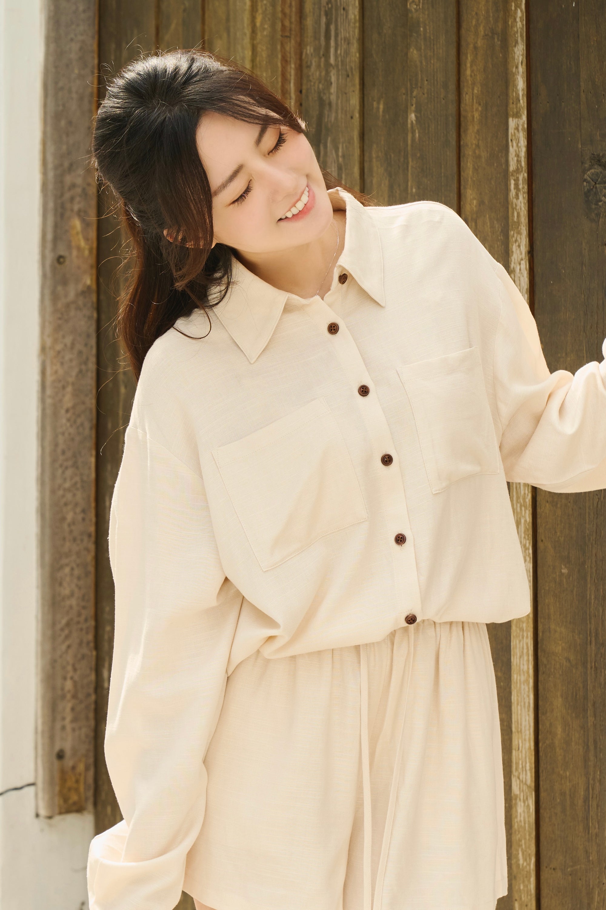 Seasons Of Love Blouse