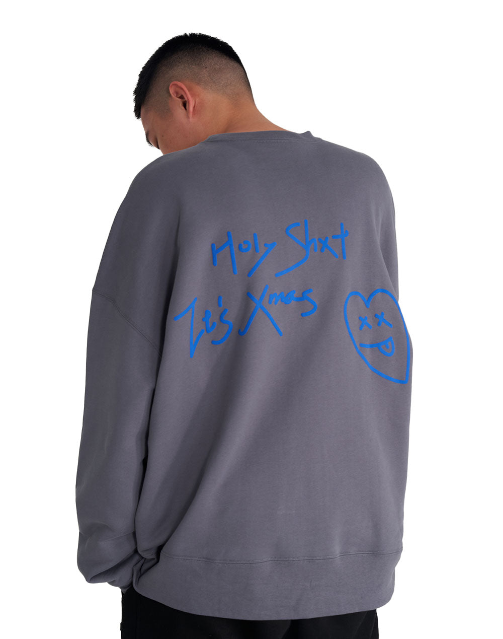 YUYU XMAS Sweatshirt