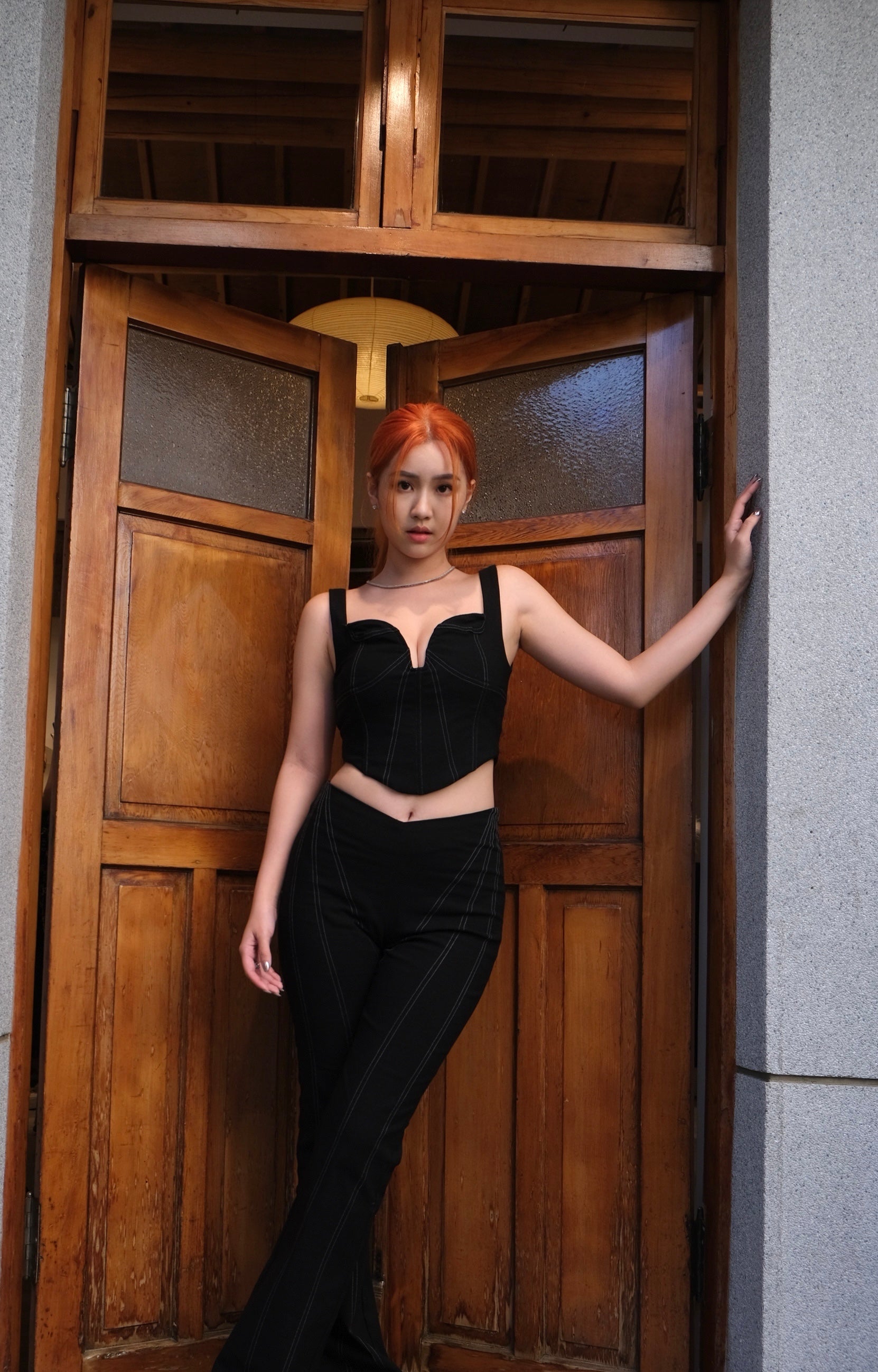 How Can I Not Love You Top