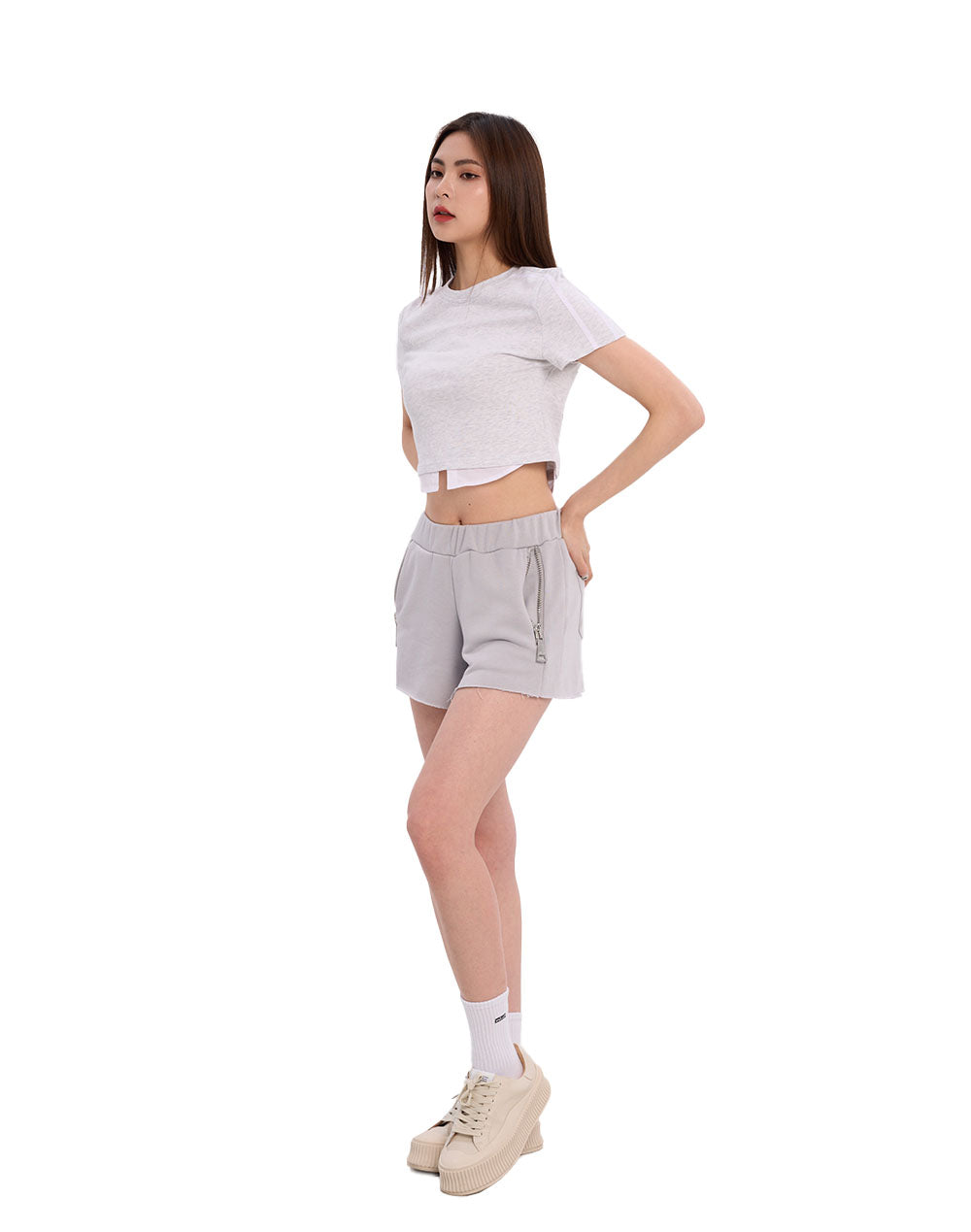 Sweet Like Beaches Top