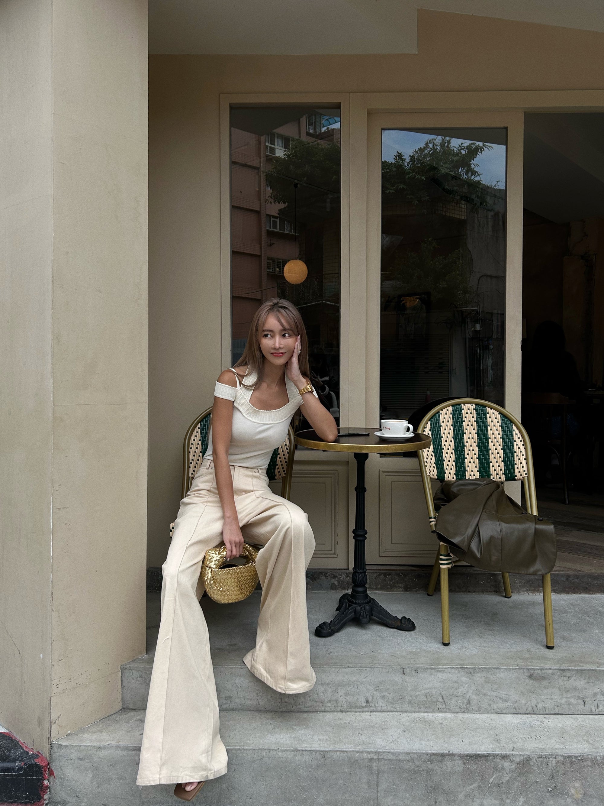 A Mother’s Prayer Top