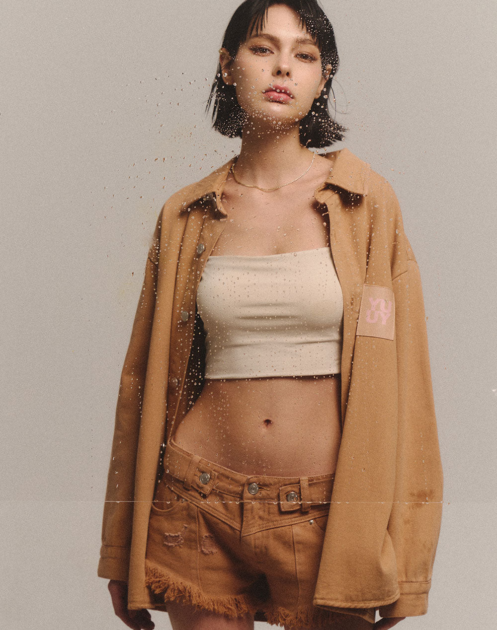 Guardian Angels Jeans