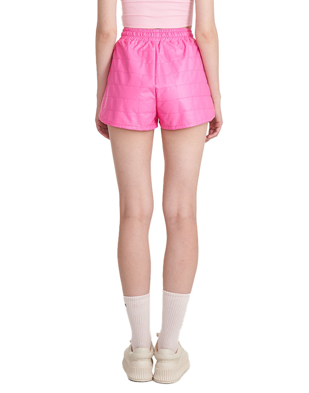 Like No Other Leather Pants