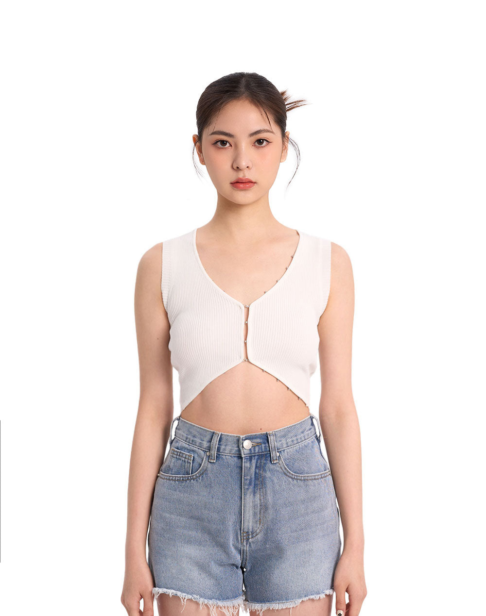 Had to Be You Knit Top