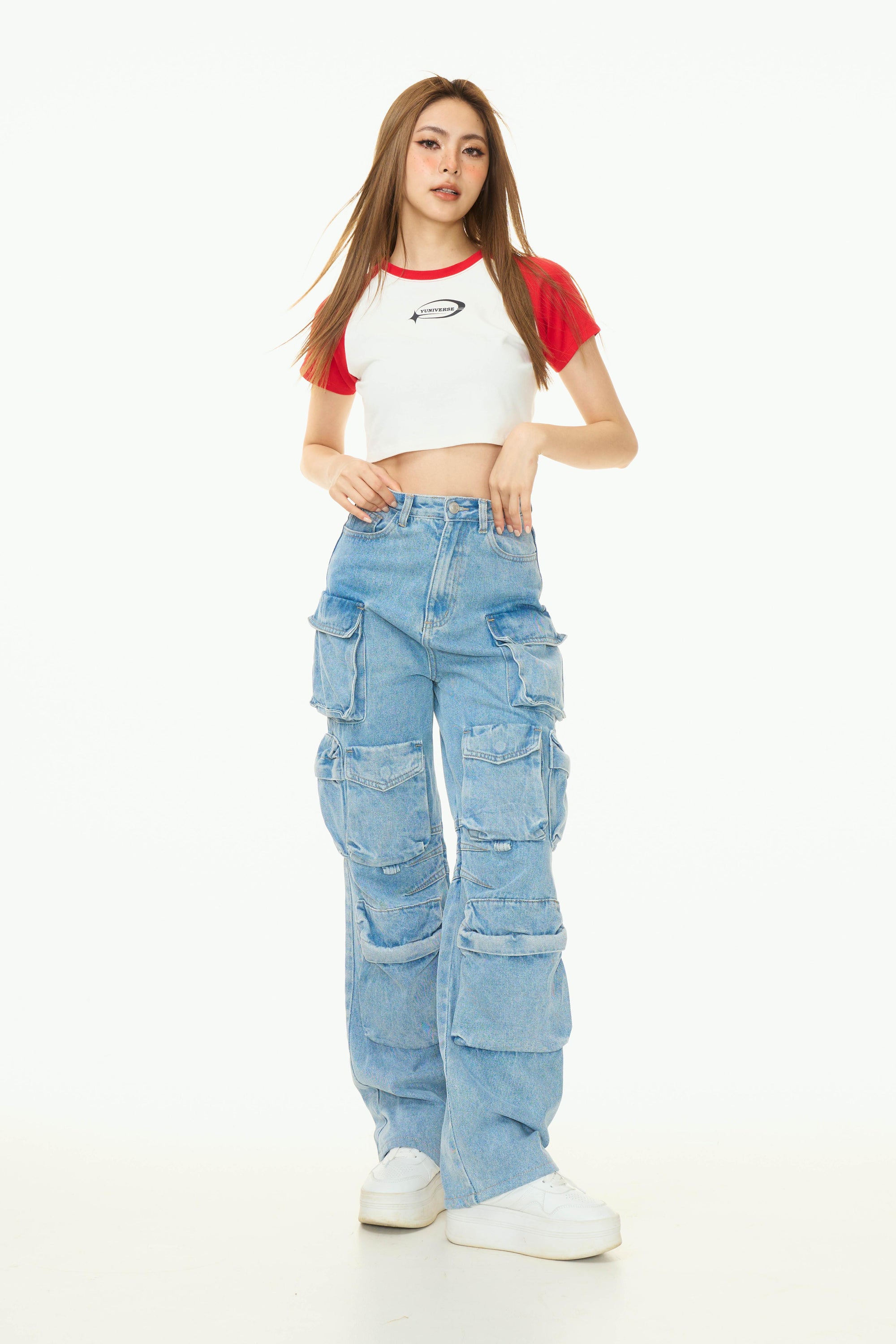 Don’t Care Trousers