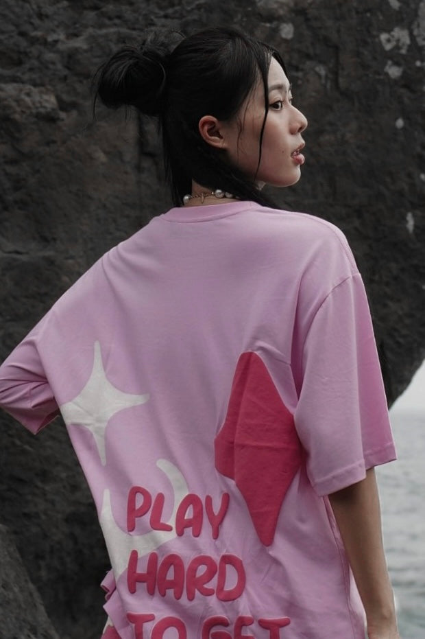 Play Hard To Get T-Shirt