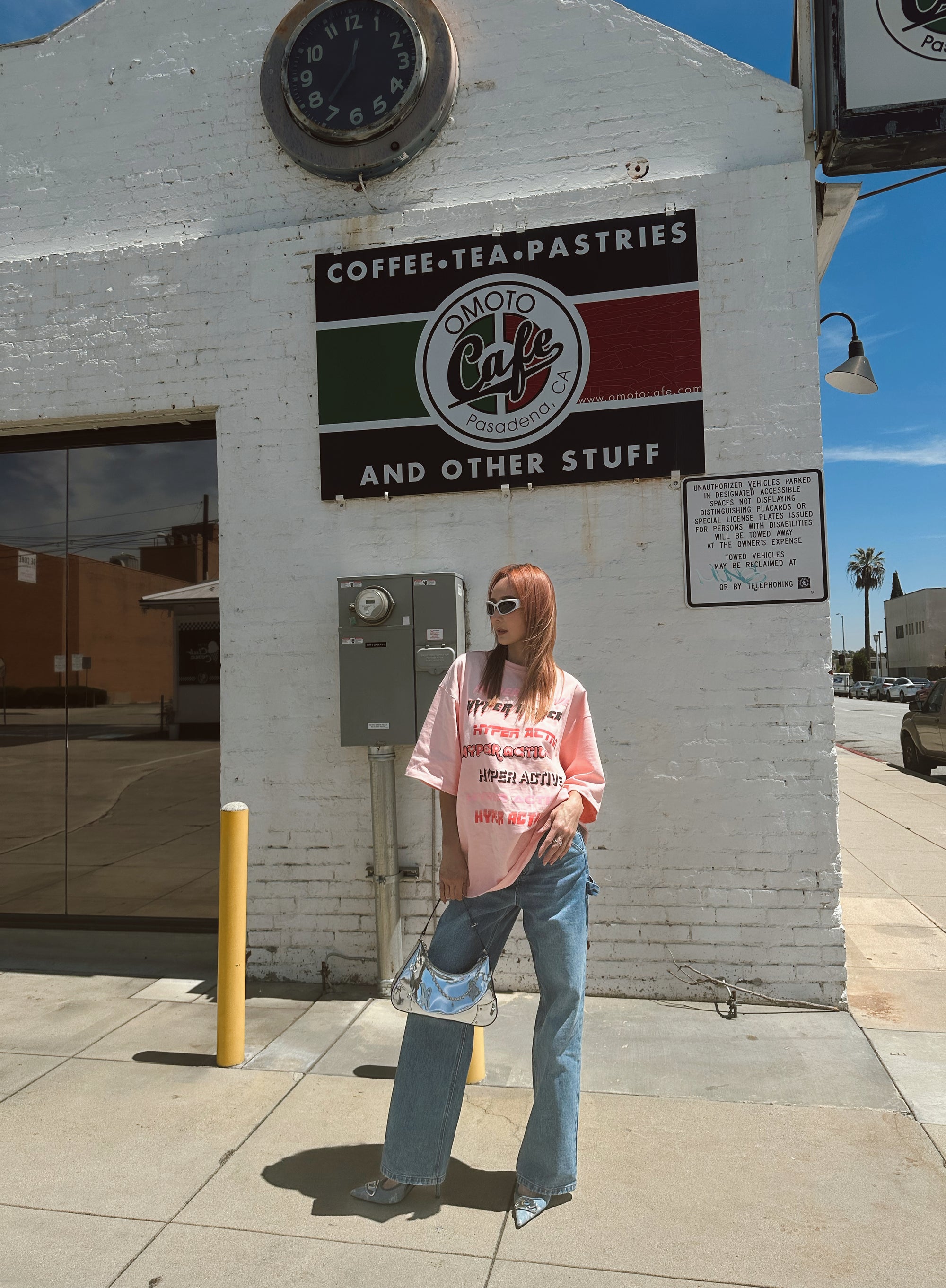 Or Do You Need More Jeans