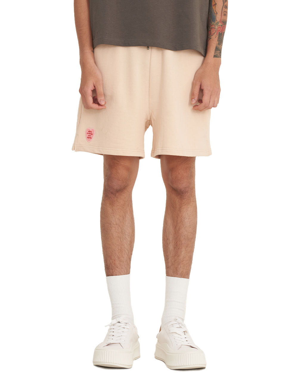 Valentine’s Day Pants