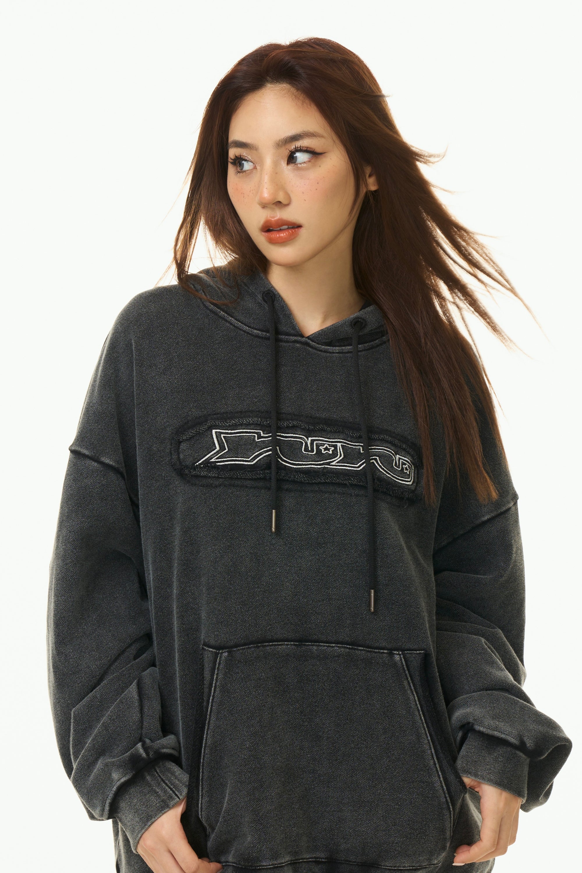 Let It Be Sweatshirt