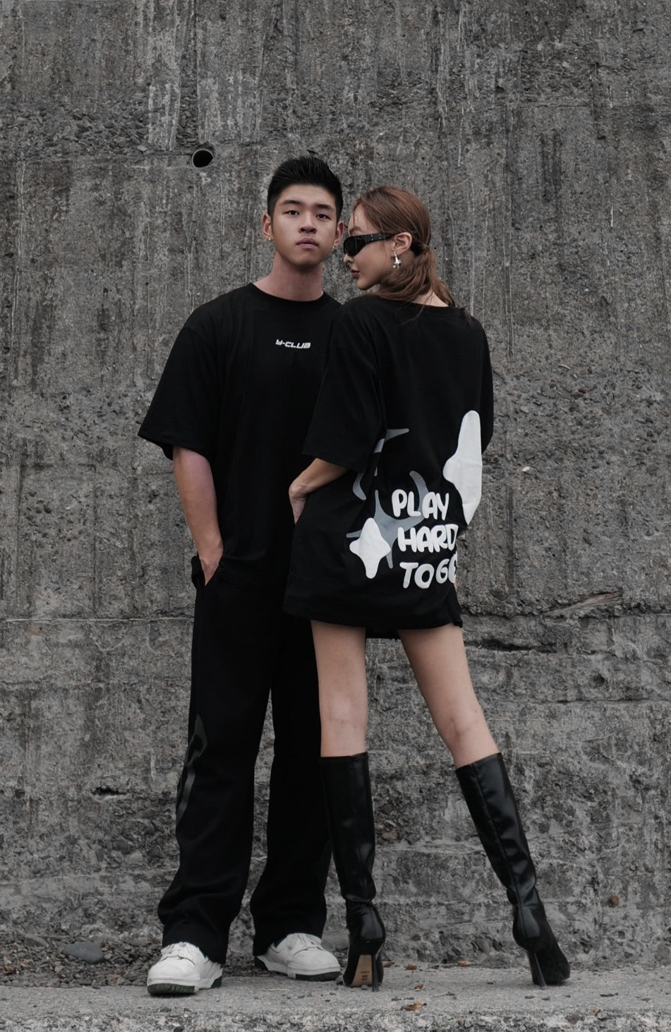 I Got You Babe Pants