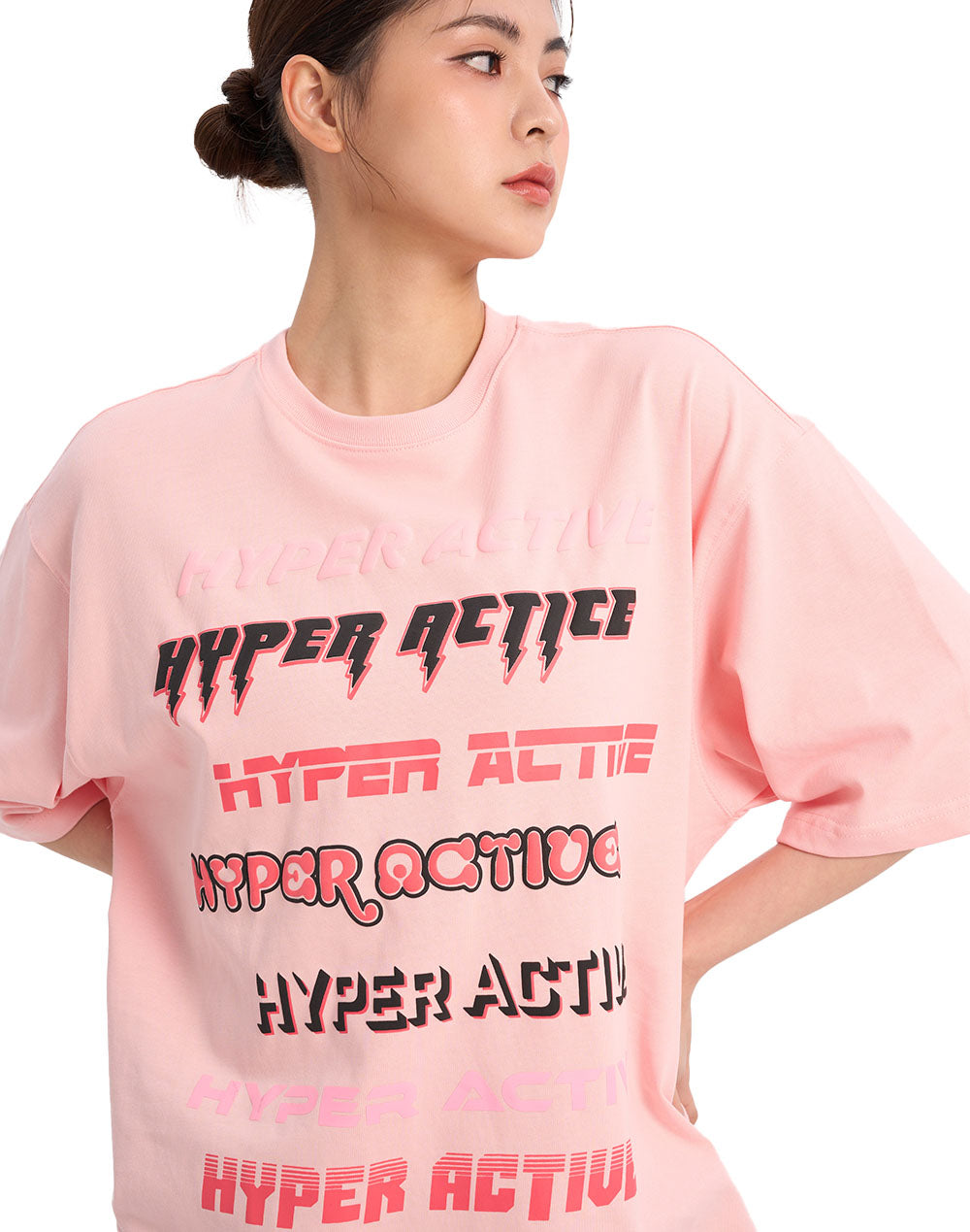 Hyperactive T-Shirt
