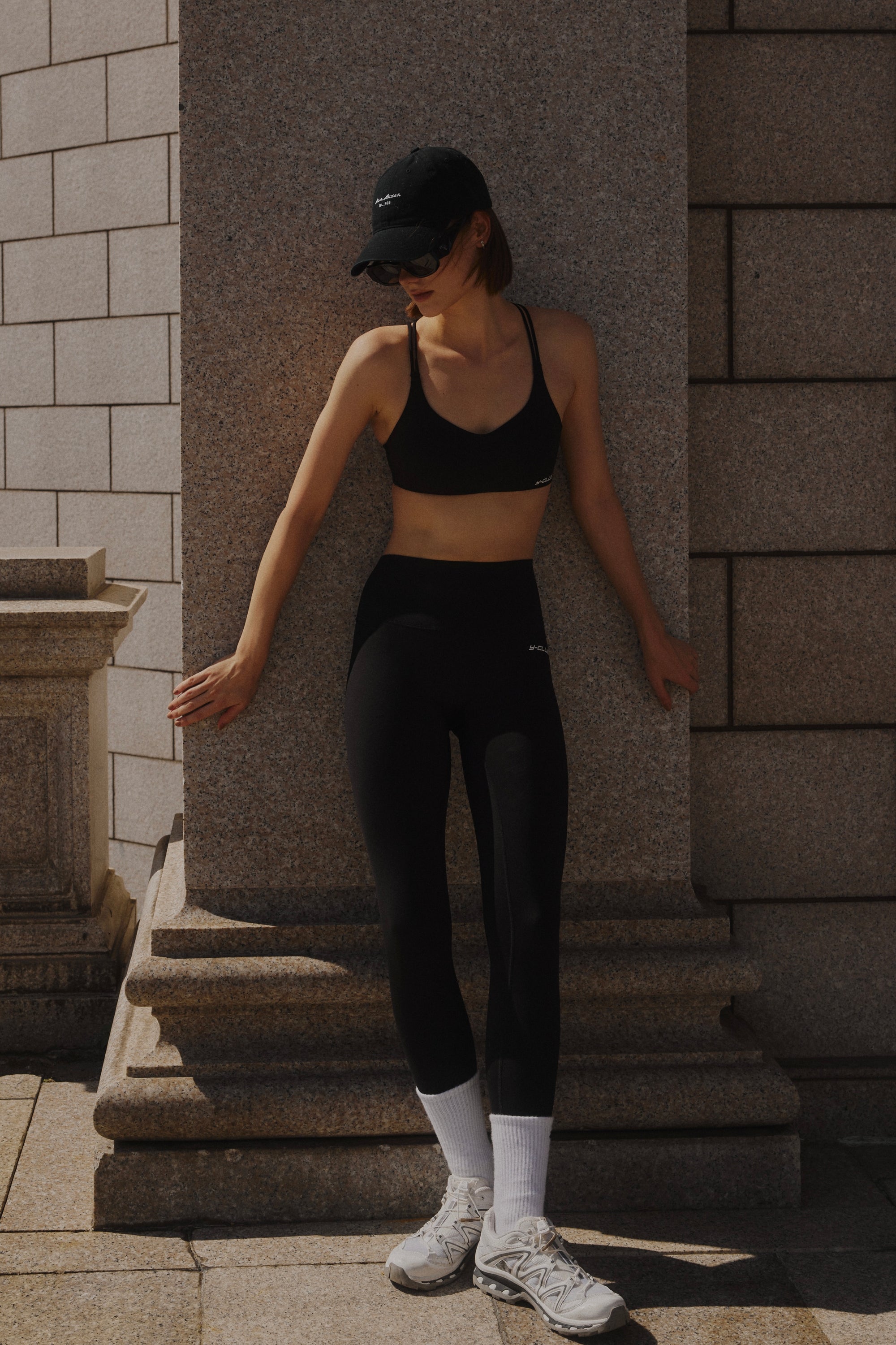 Sweetest Pie Leggings