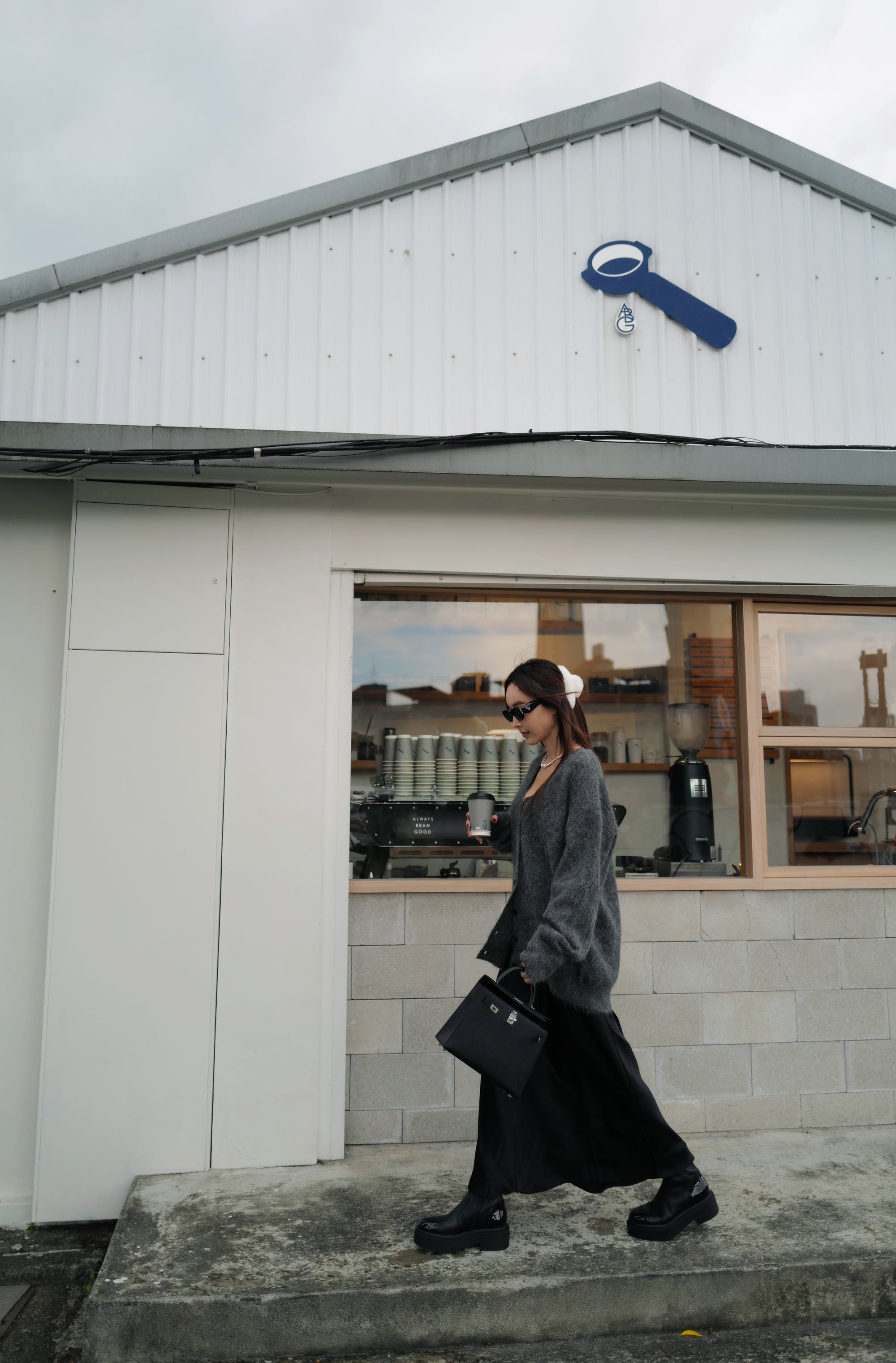 Late Night Walking Skirts