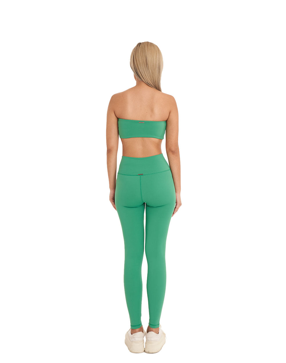 High Rise Basic Legging