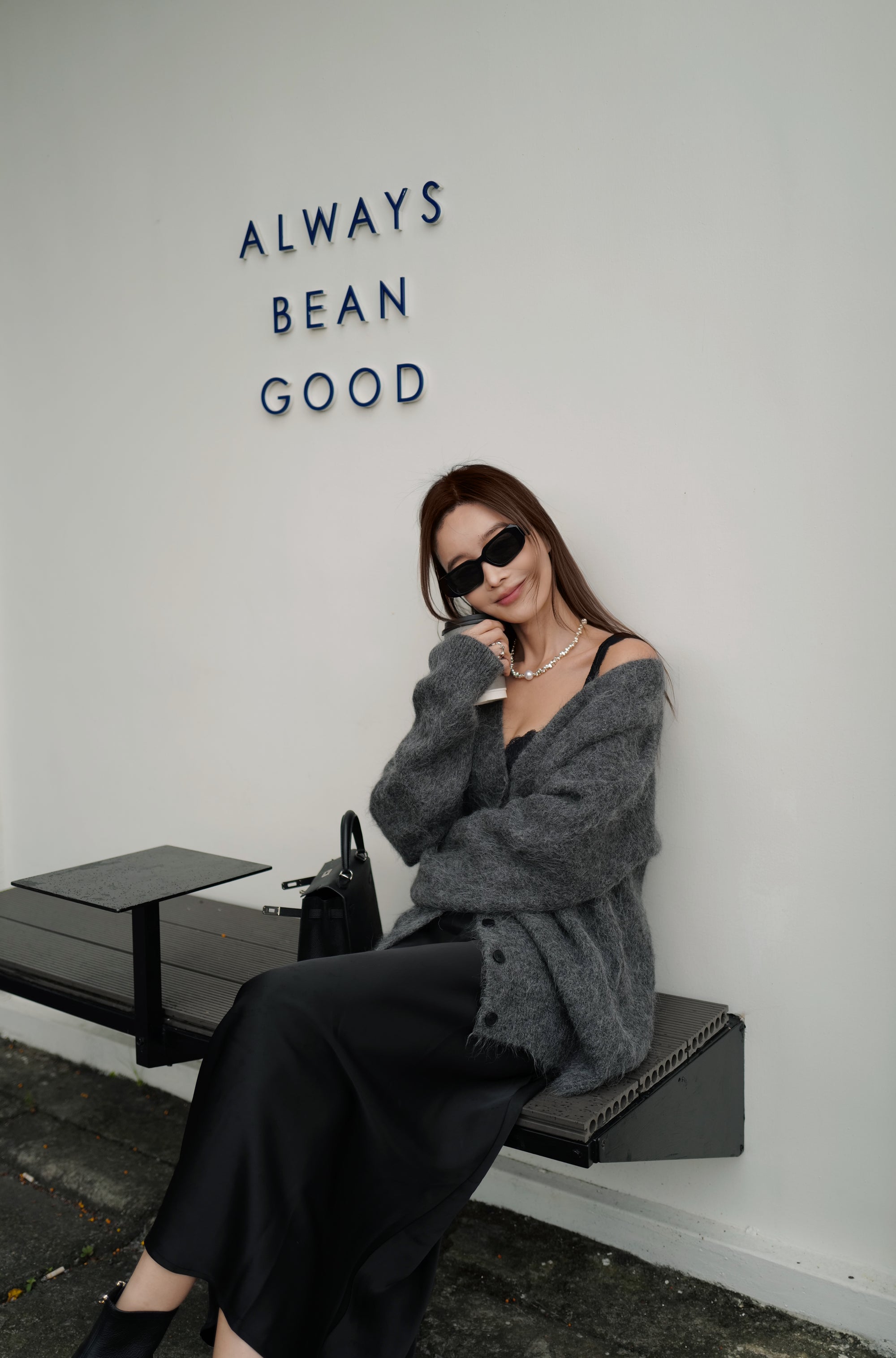 Late Night Walking Skirts