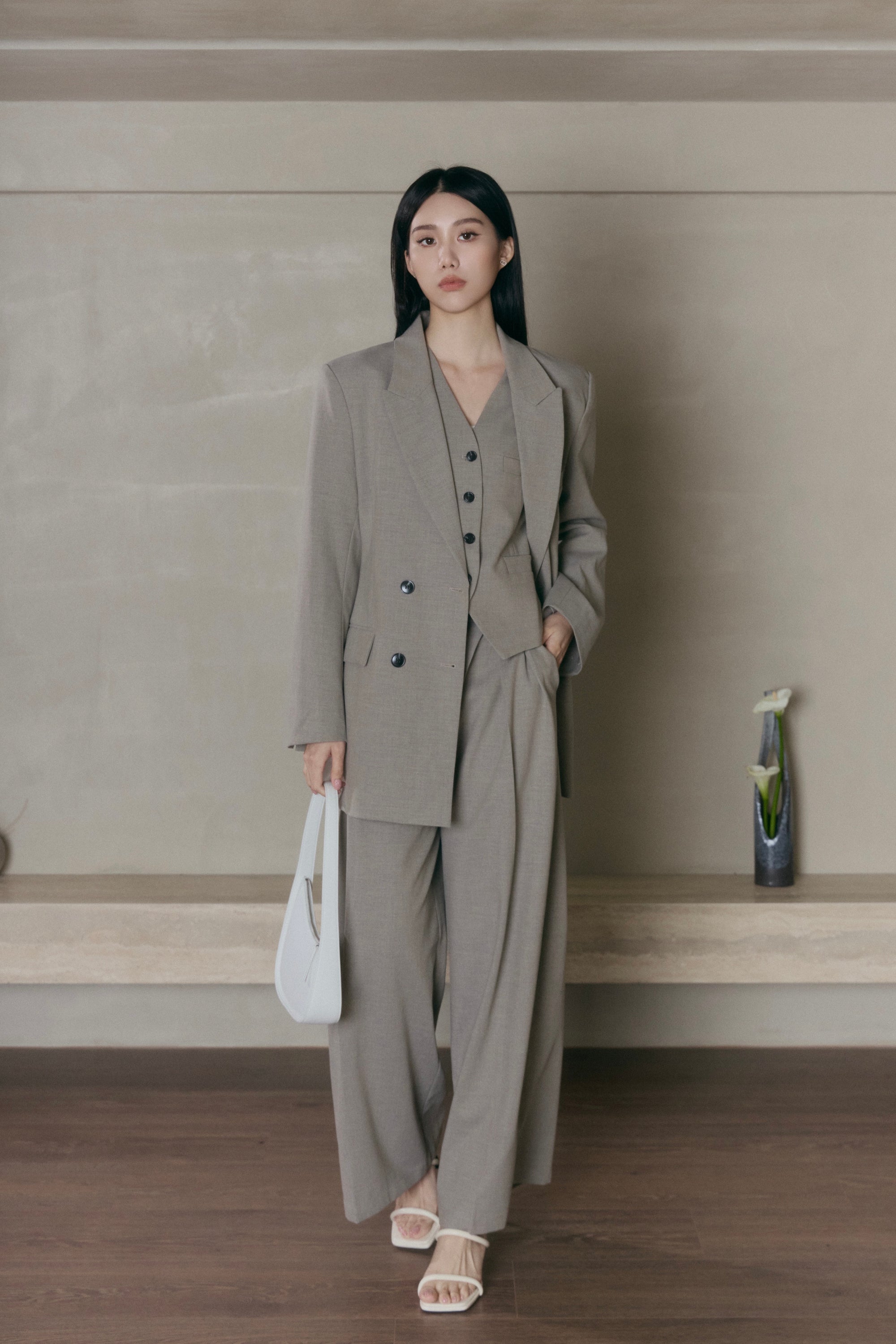 Shooting Star Blazer