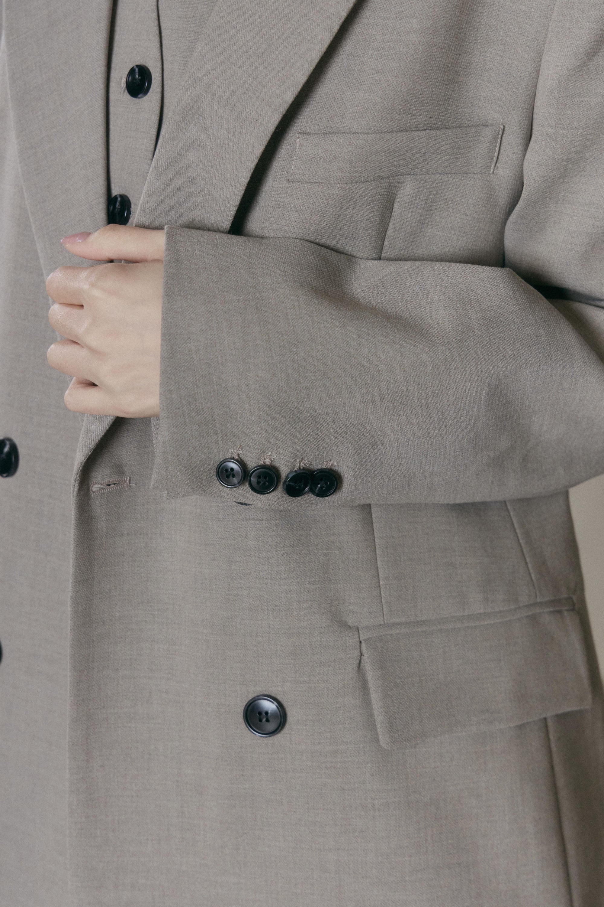 Shooting Star Blazer