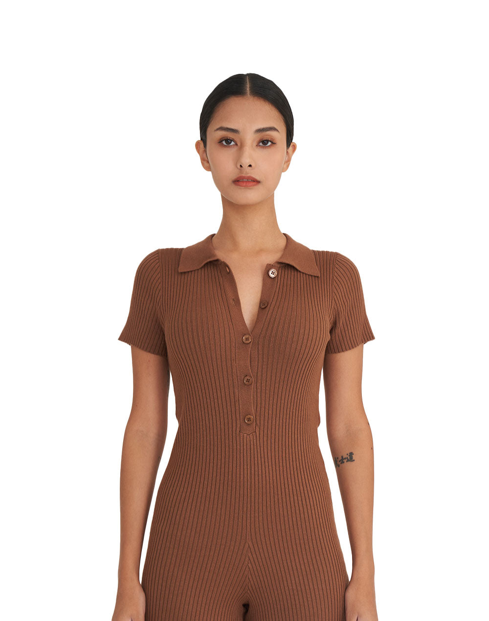 Someone You Loved Jumpsuit