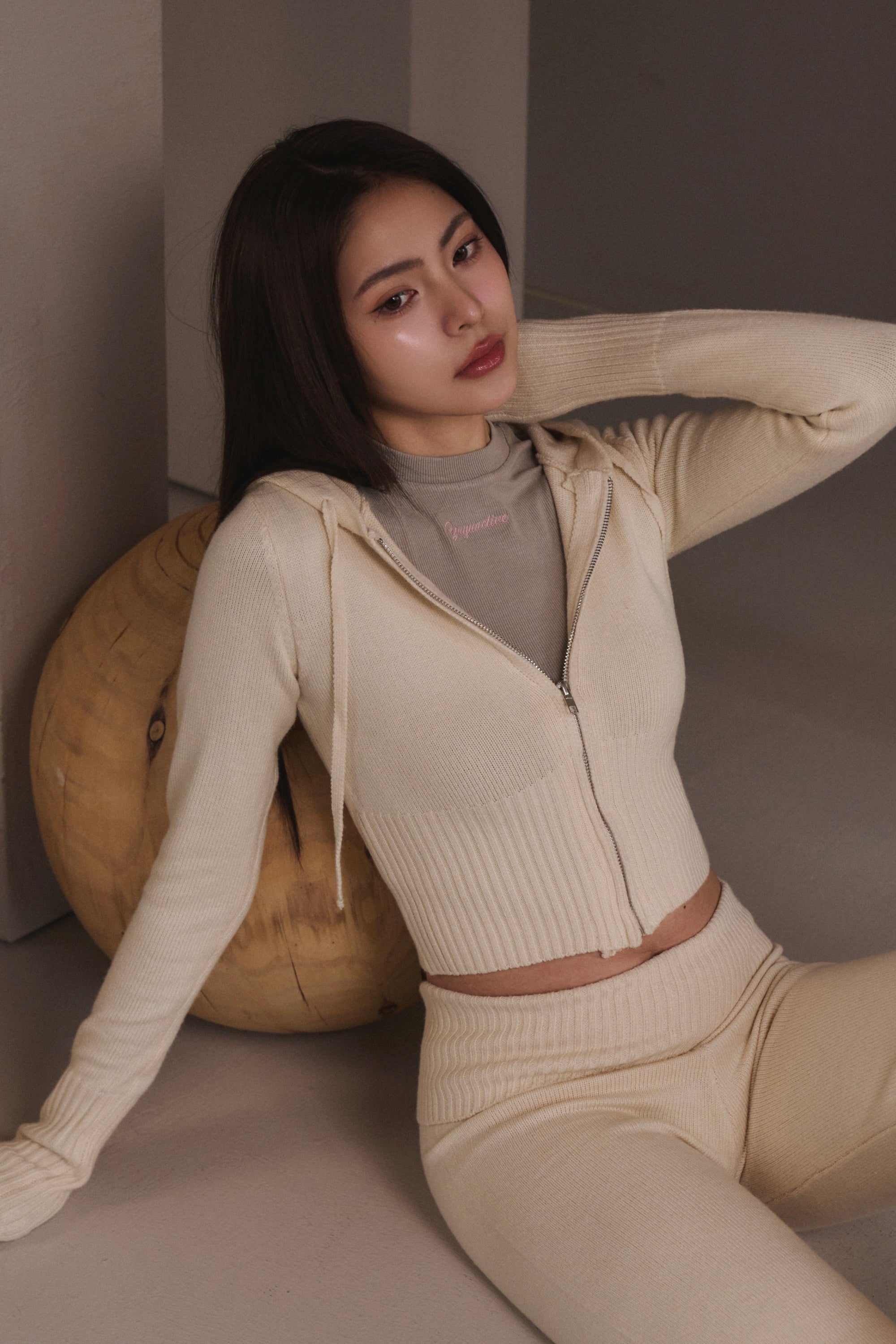 Perfect Night Knit Top