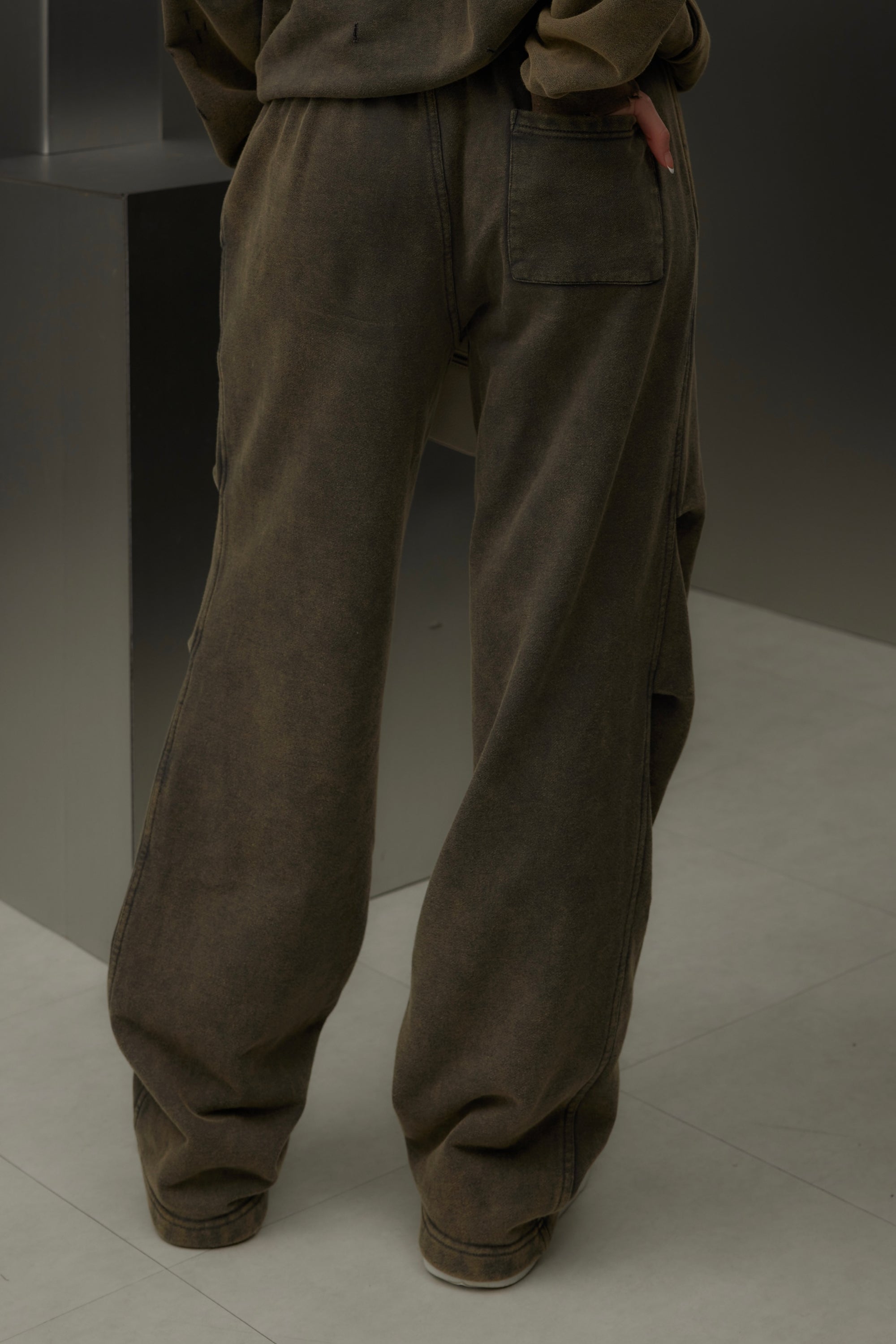 Running In Circles Pants